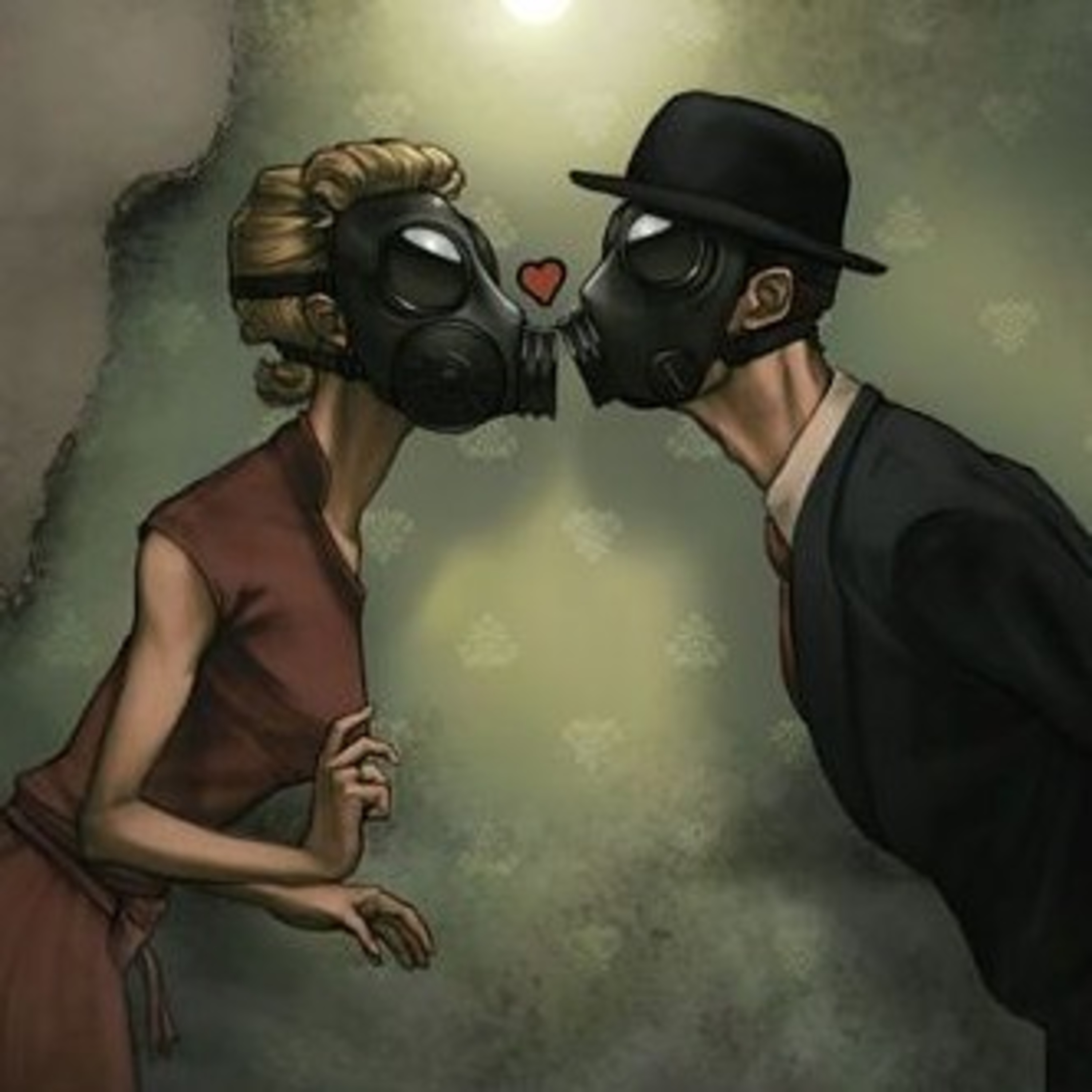 Relaciónes tóxicas  episode artwork