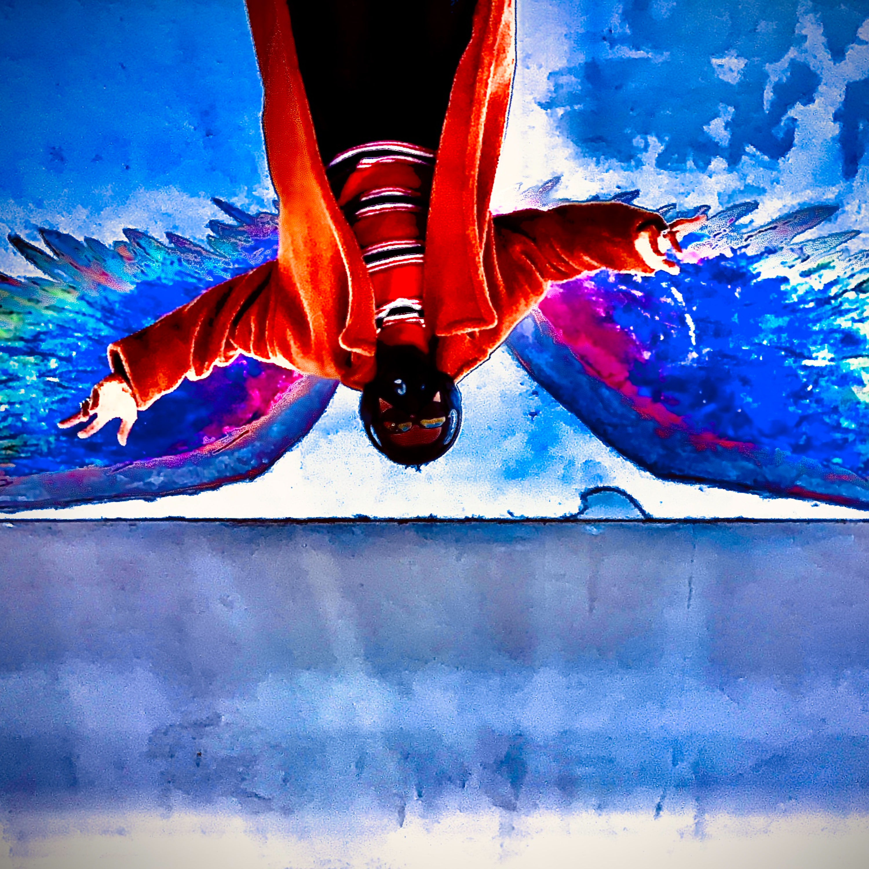 James’ Really…Really Gay Show