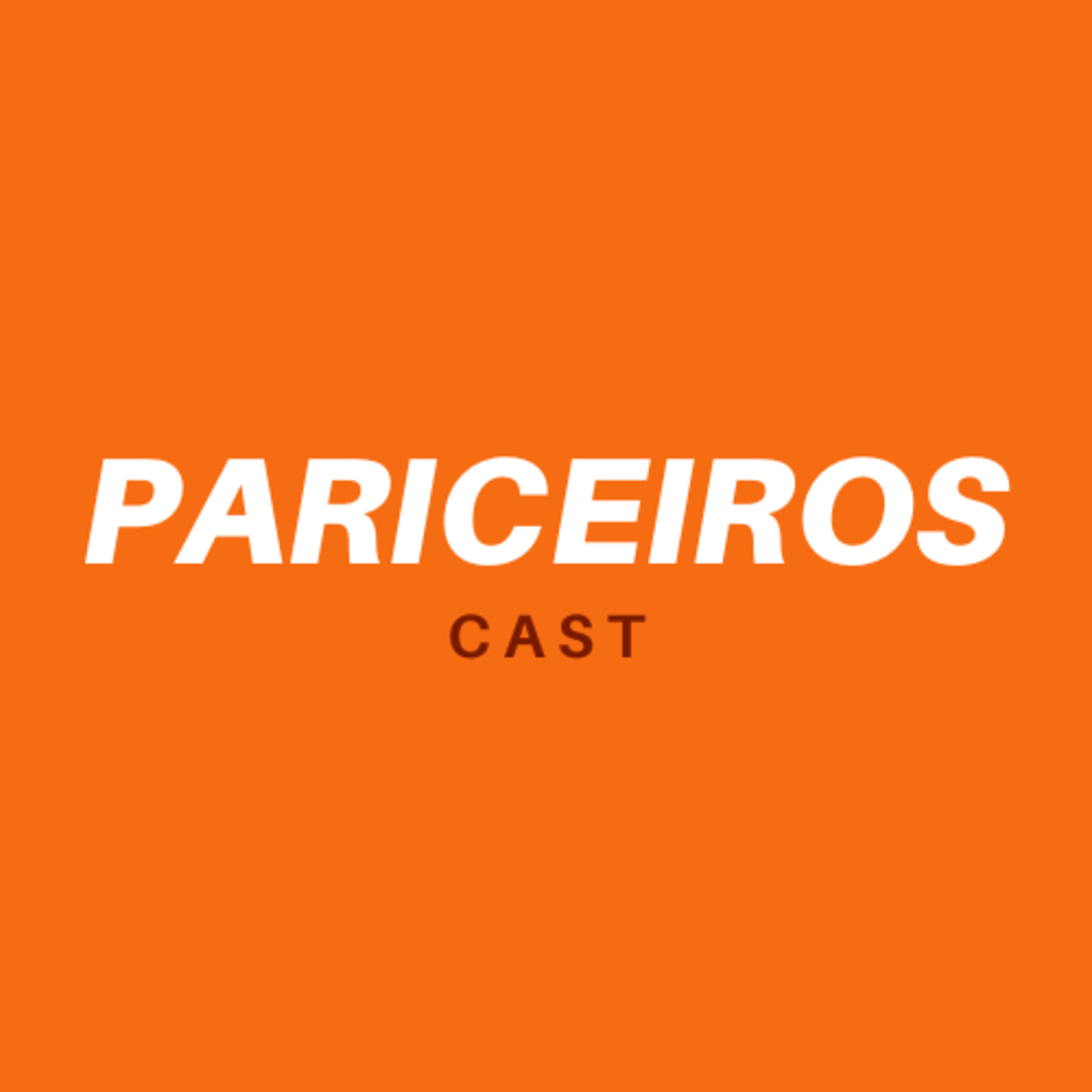 Pariceiros Cast