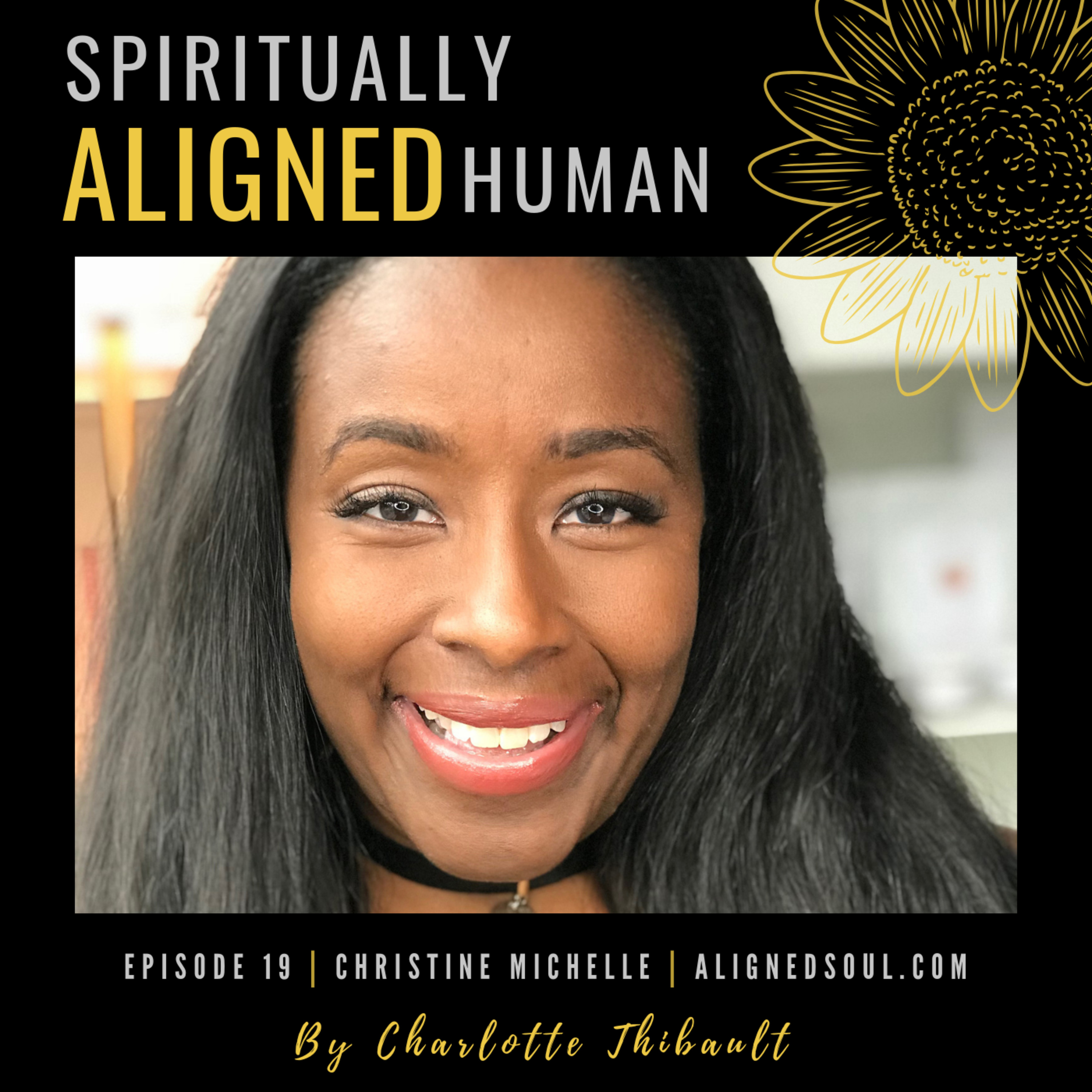 E019 | Money Manifestation with Christine Michelle