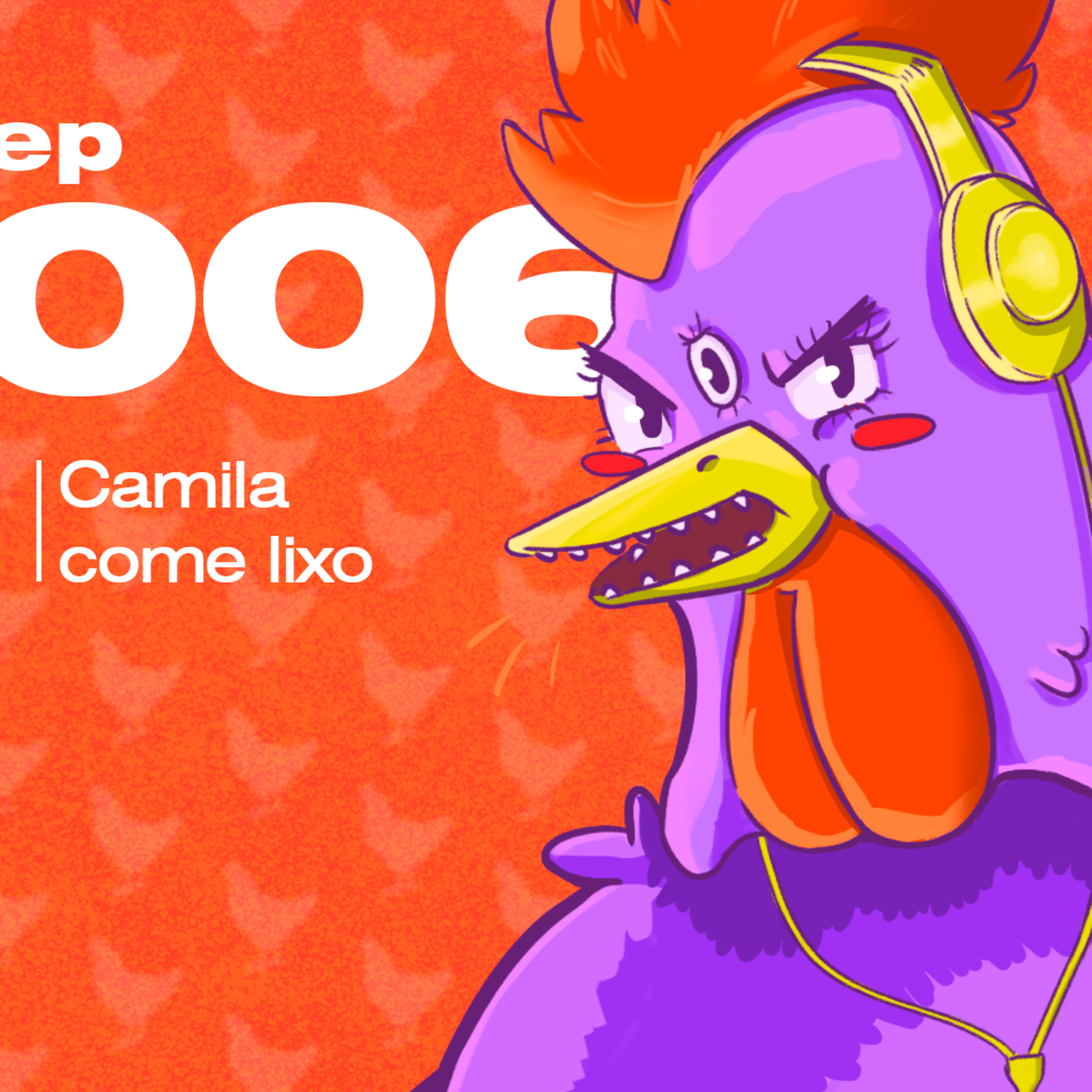 Frango Mutante