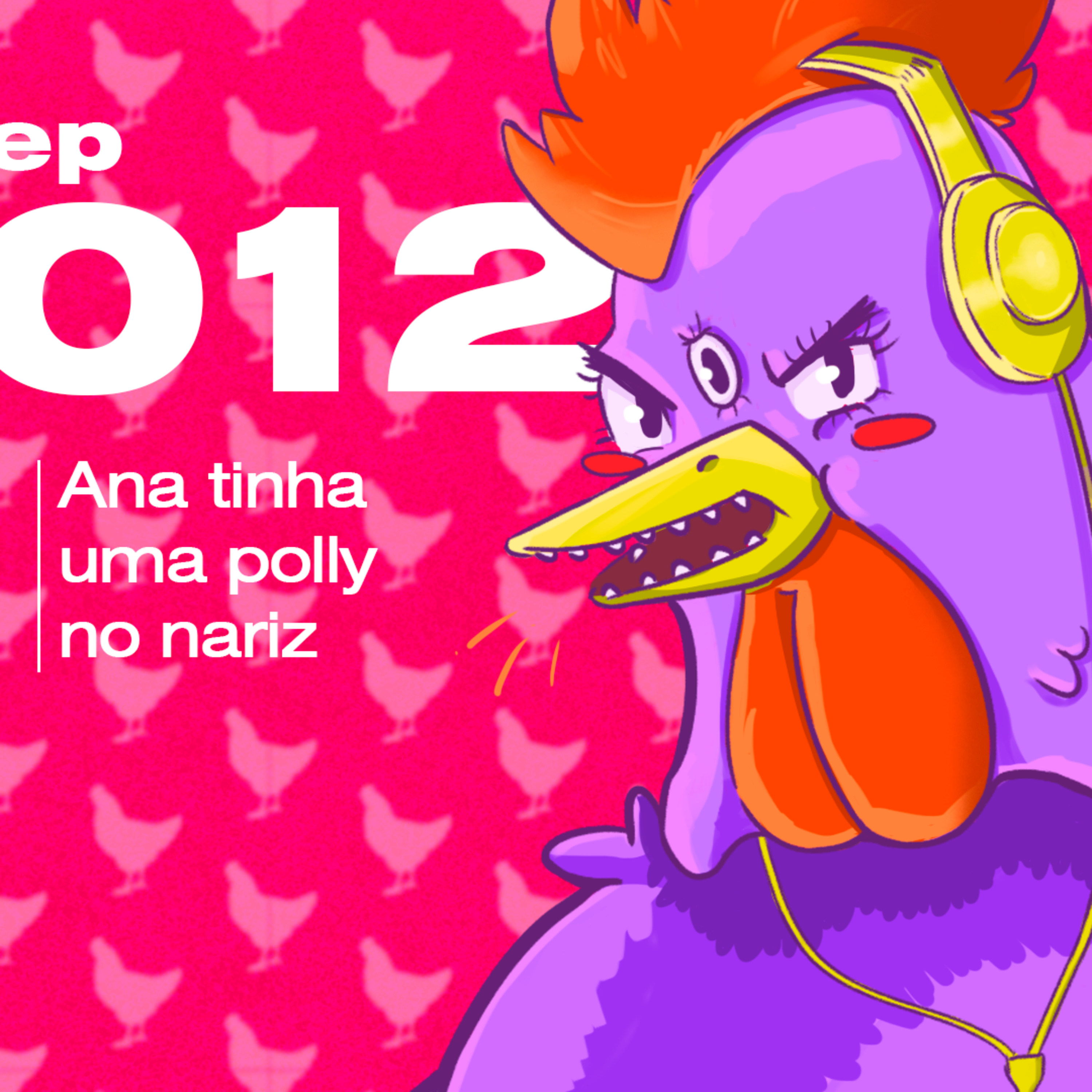 Frango Mutante