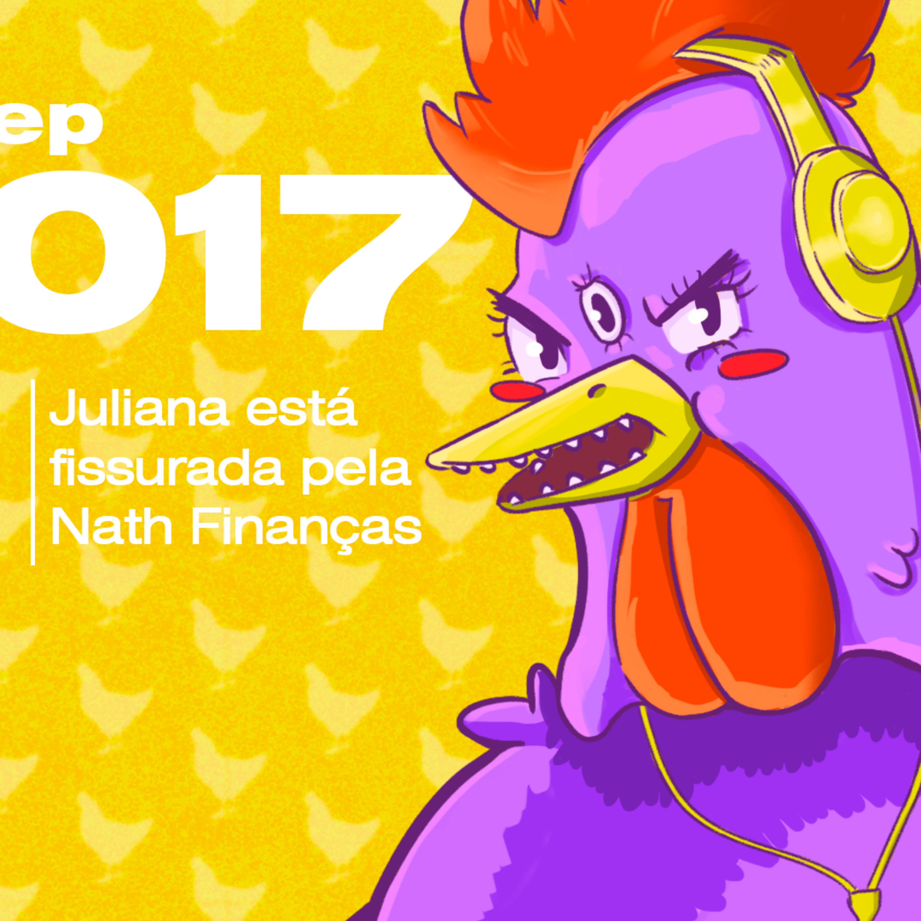 Frango Mutante
