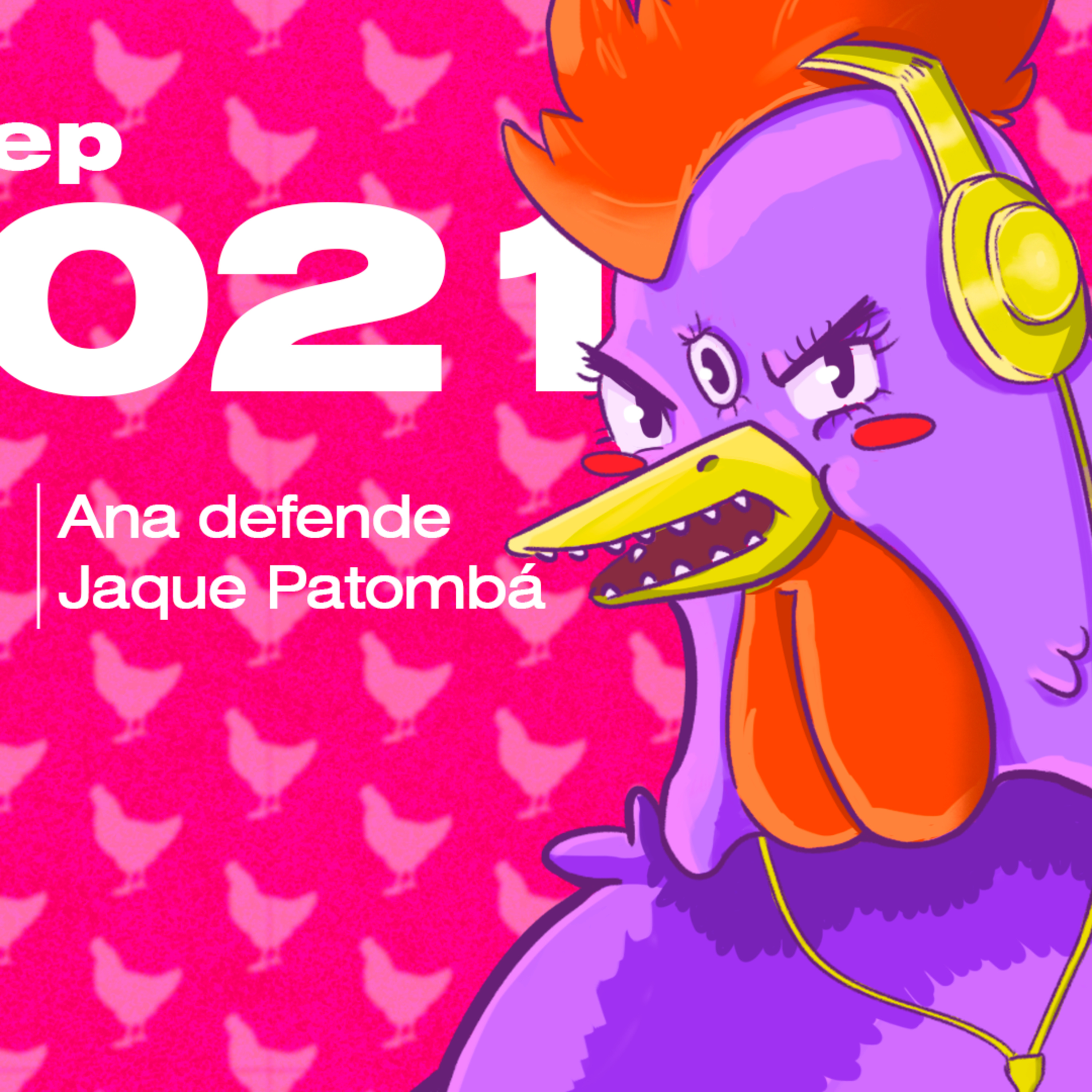 Frango Mutante