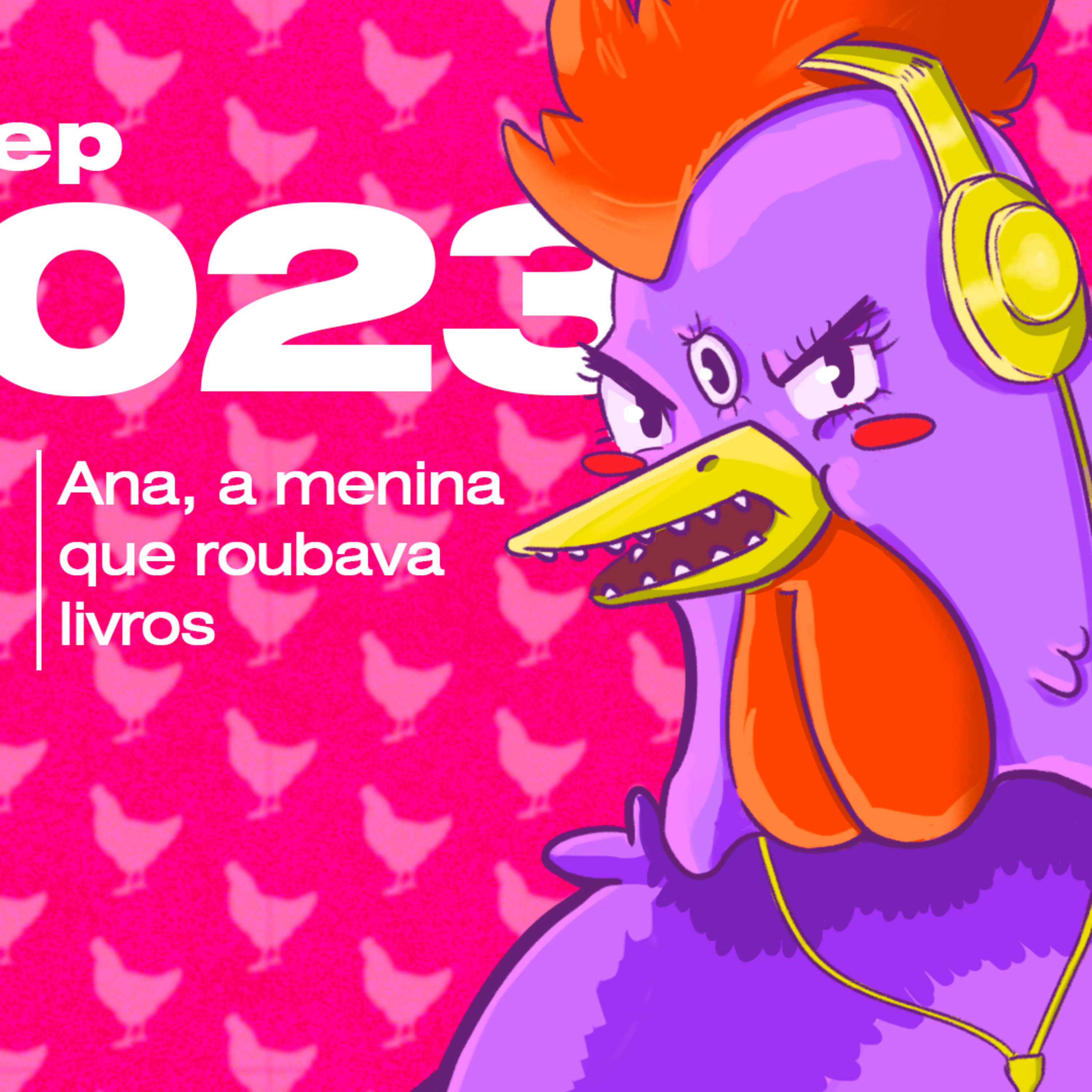 Frango Mutante