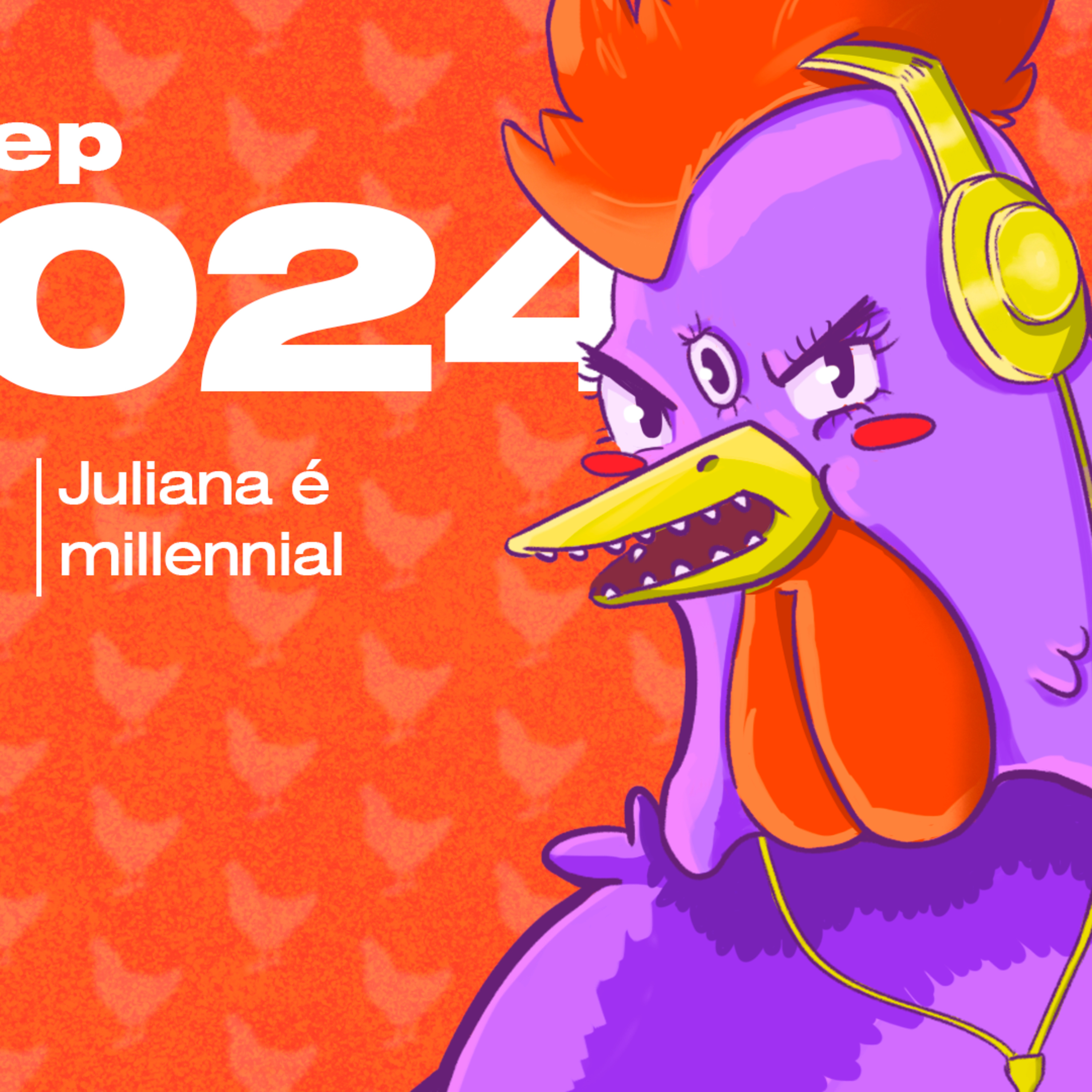Frango Mutante