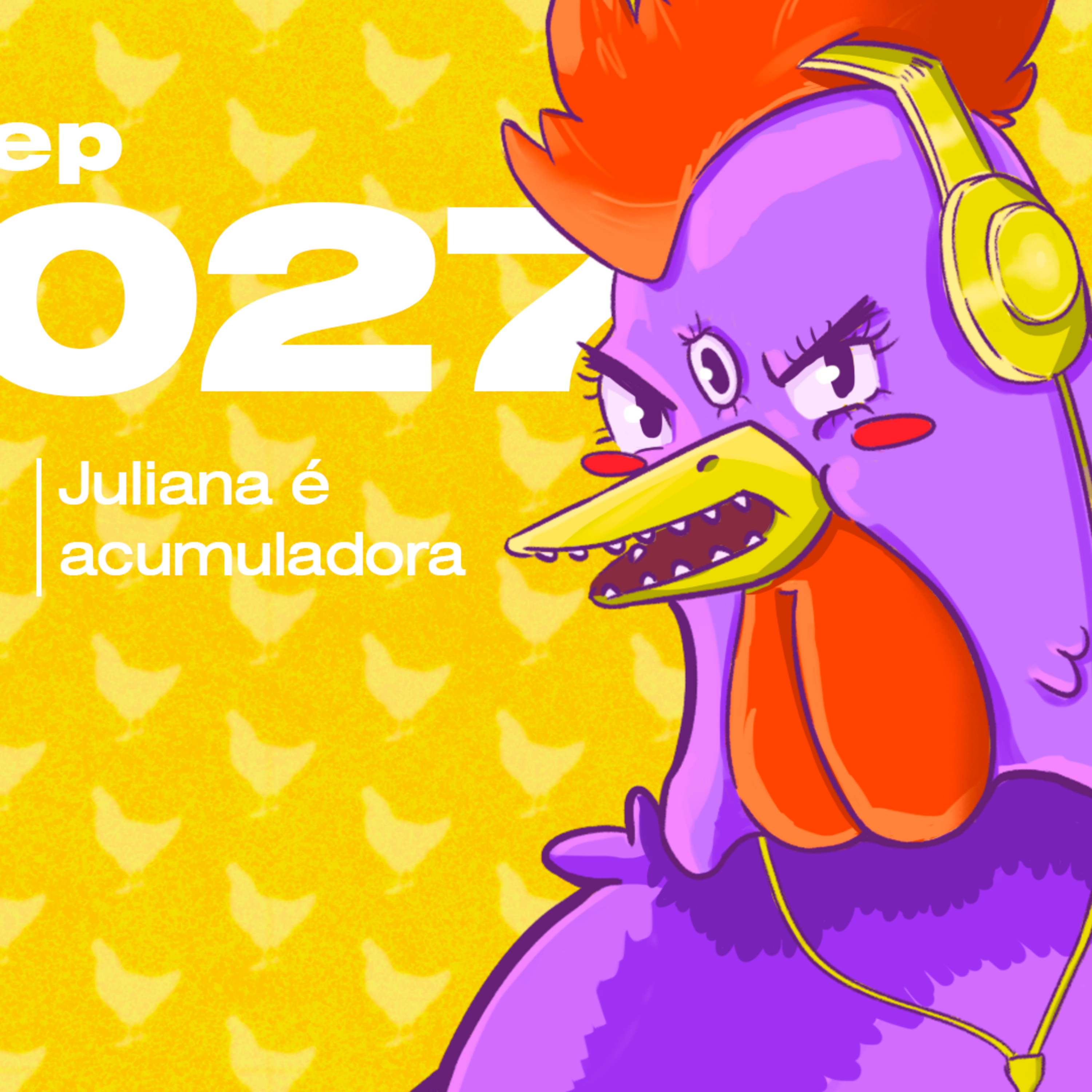 Frango Mutante