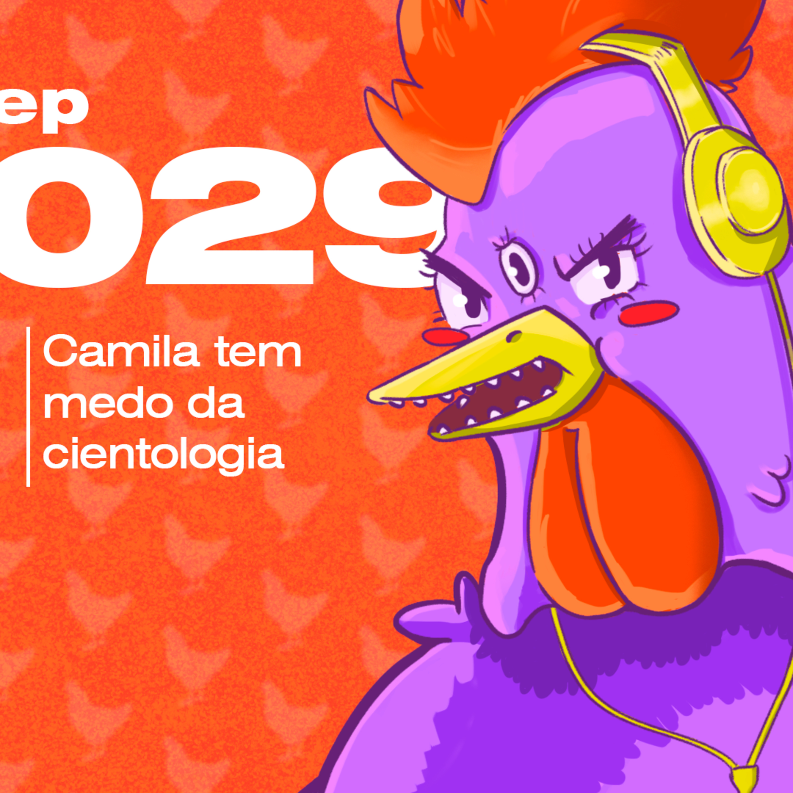 Frango Mutante