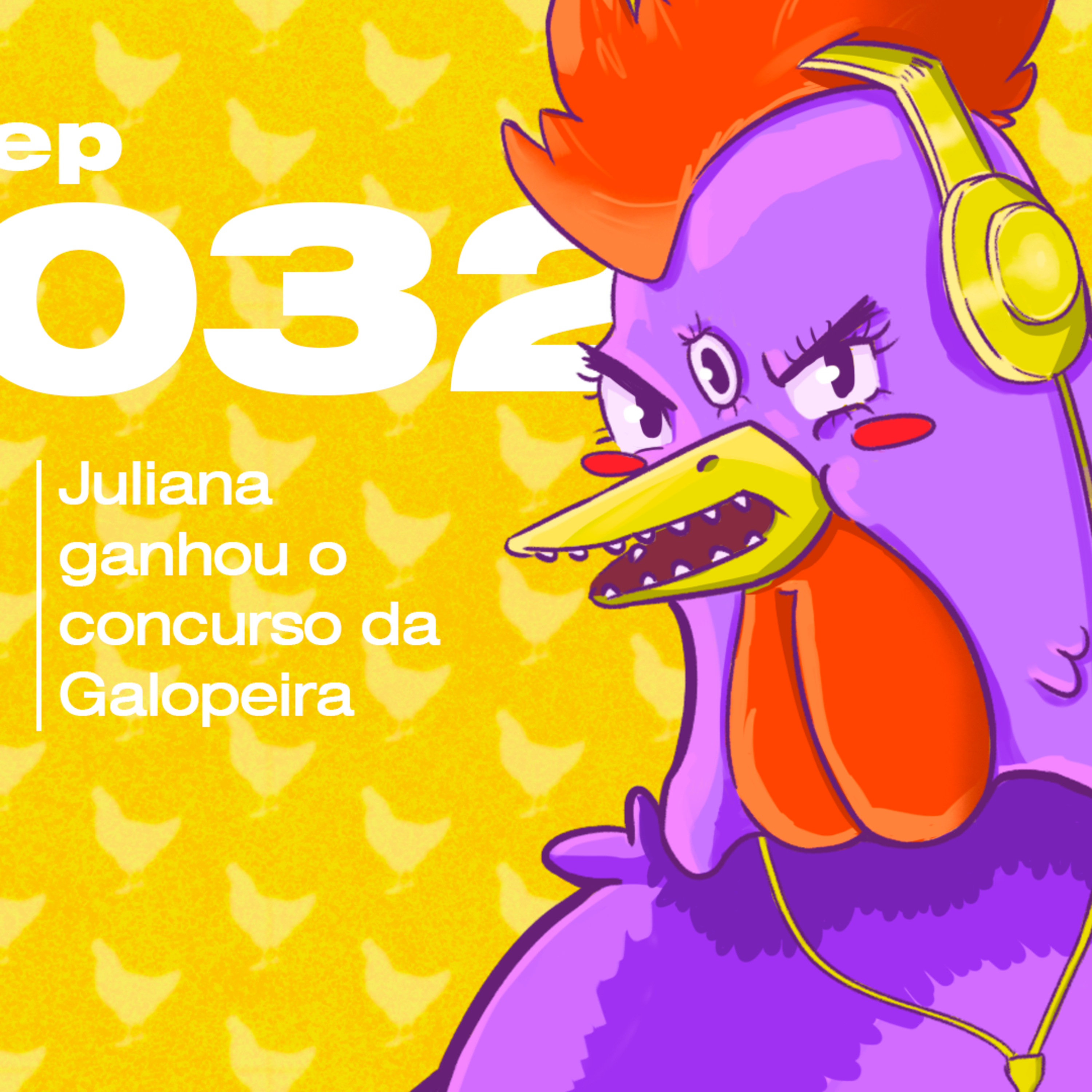 Frango Mutante