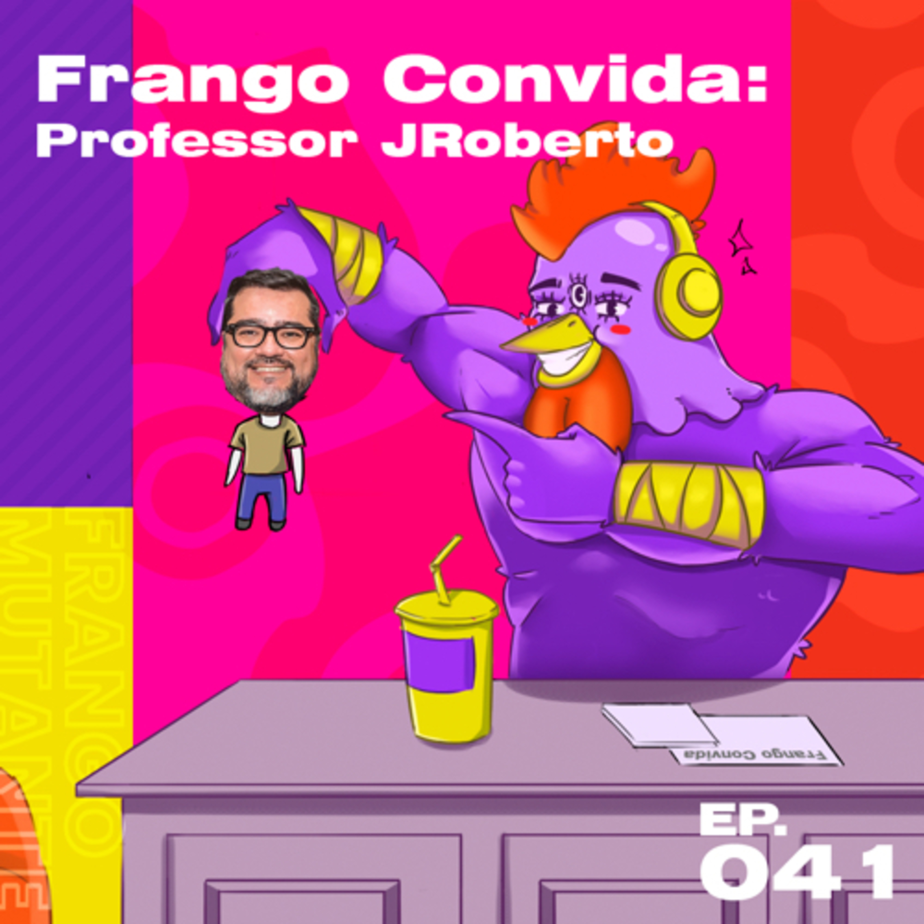 Frango Mutante
