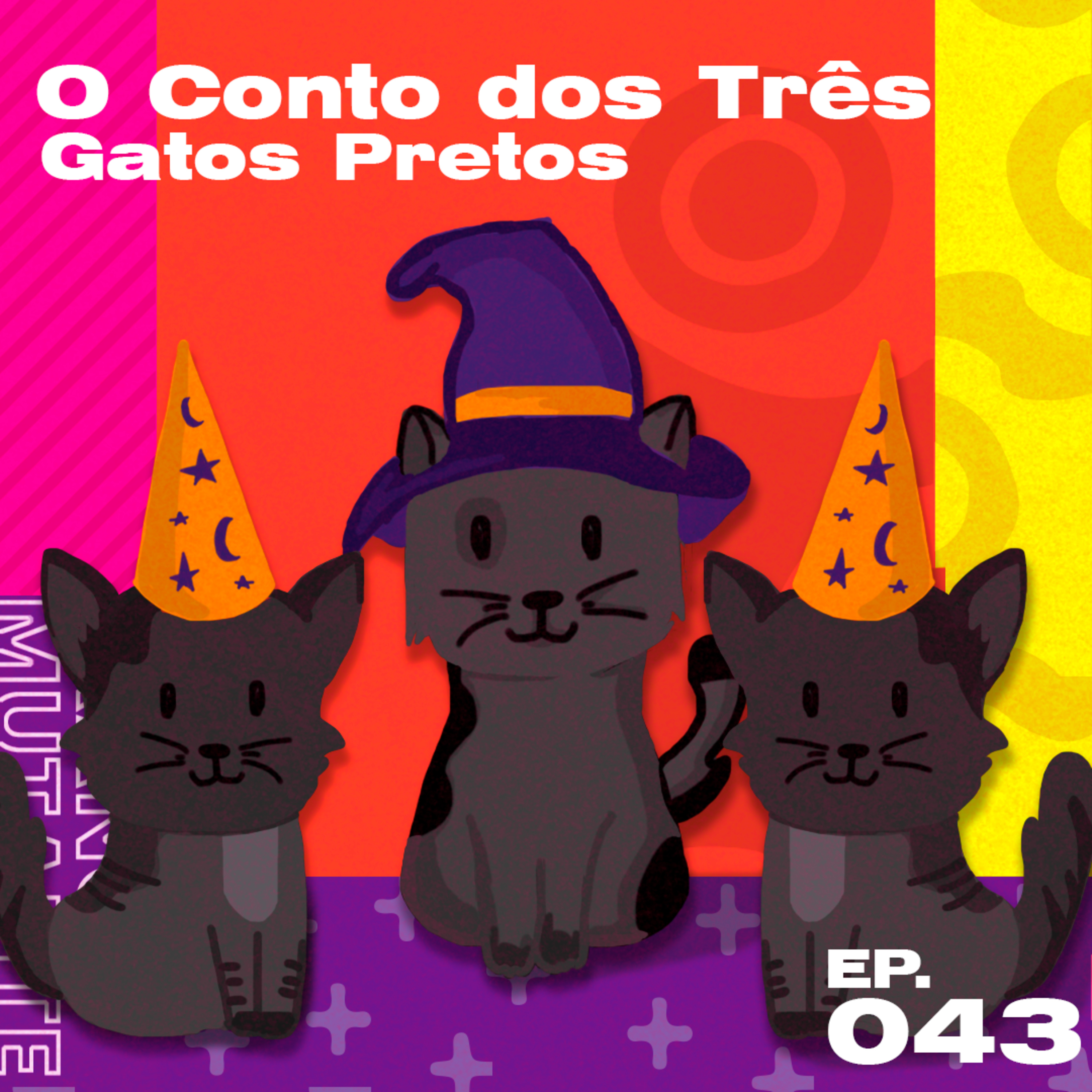 Frango Mutante