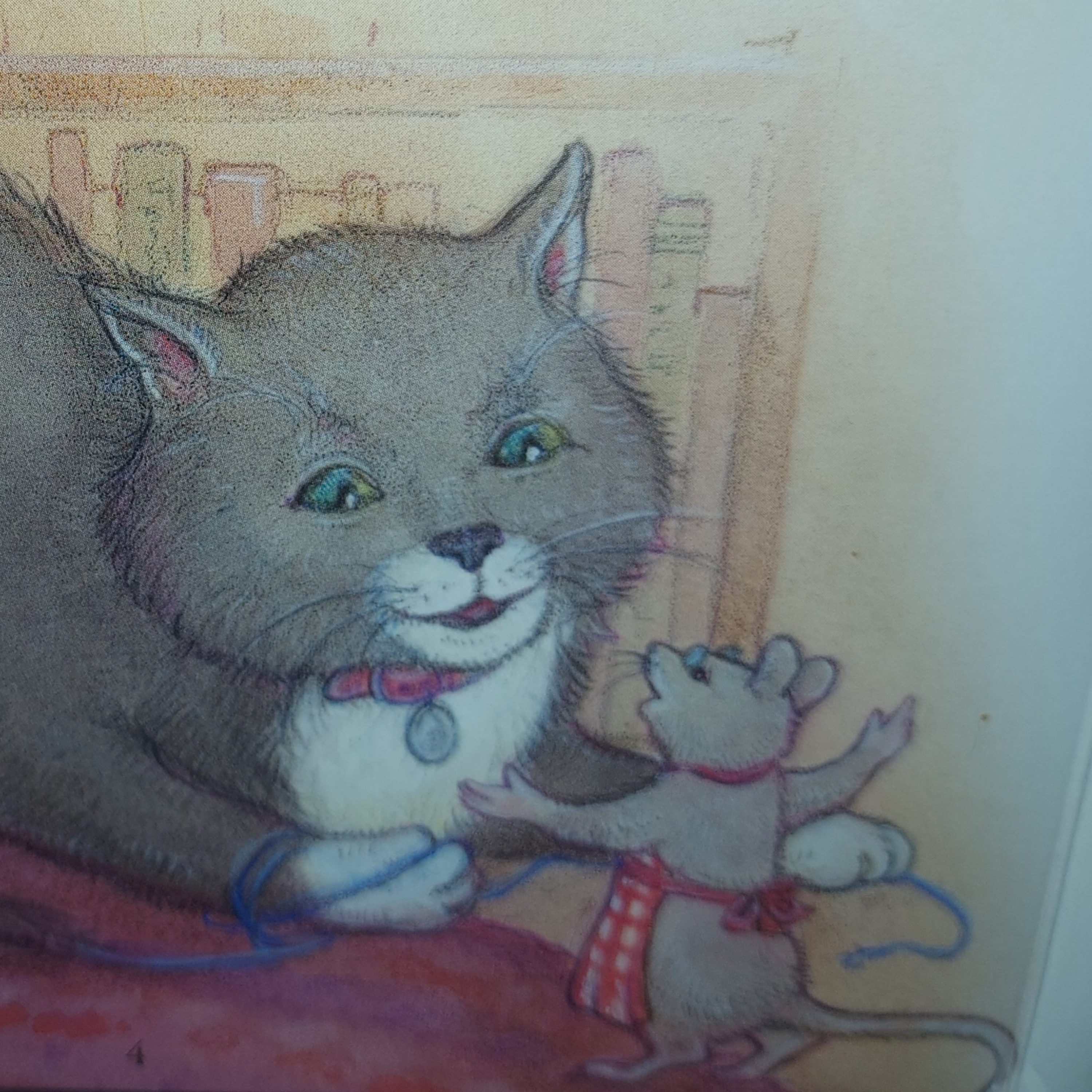 Un cuento para chillón episode artwork