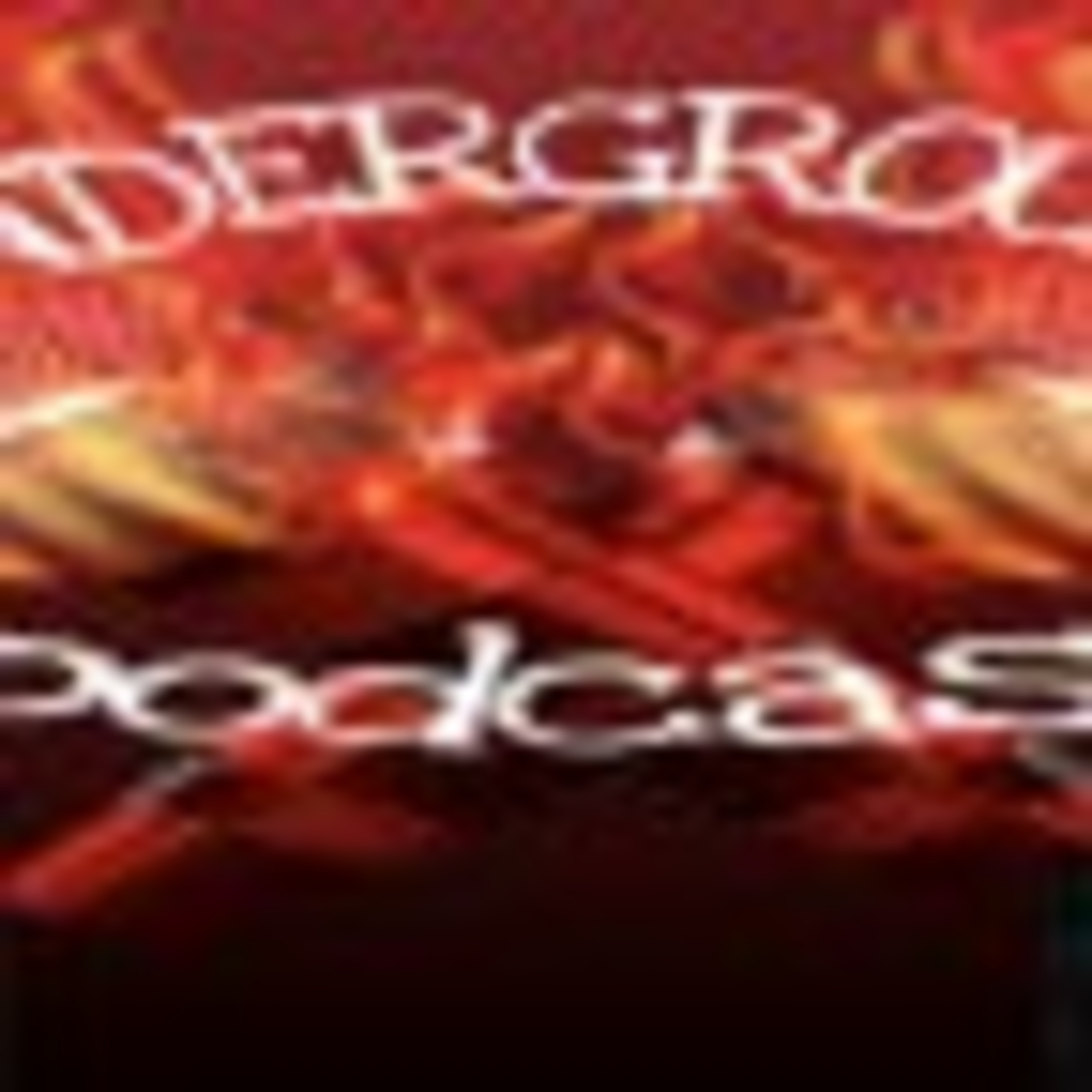 Underground Podcast: AEW Recap episode artwork