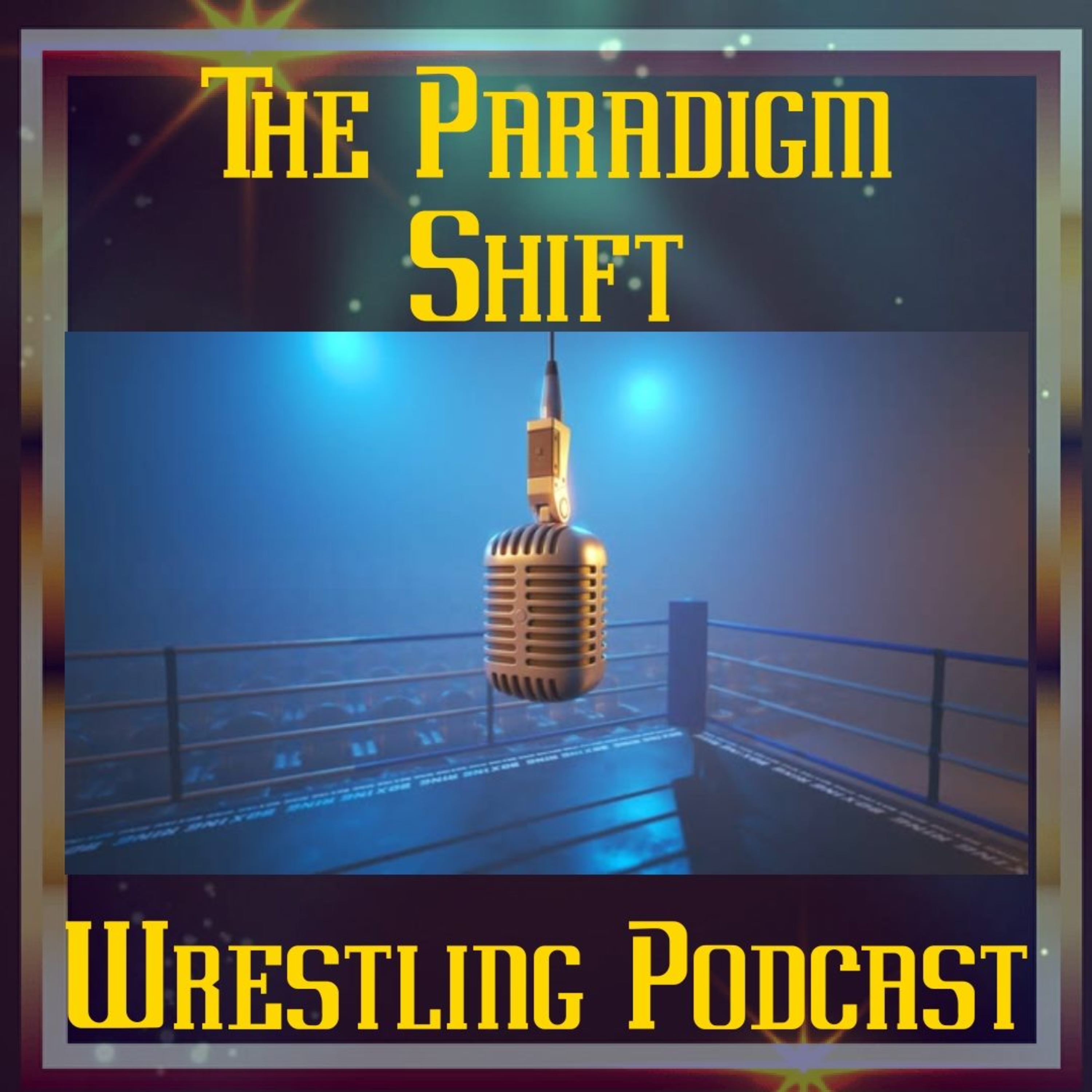 Paradigm Shift: Masha Slamovich episode artwork