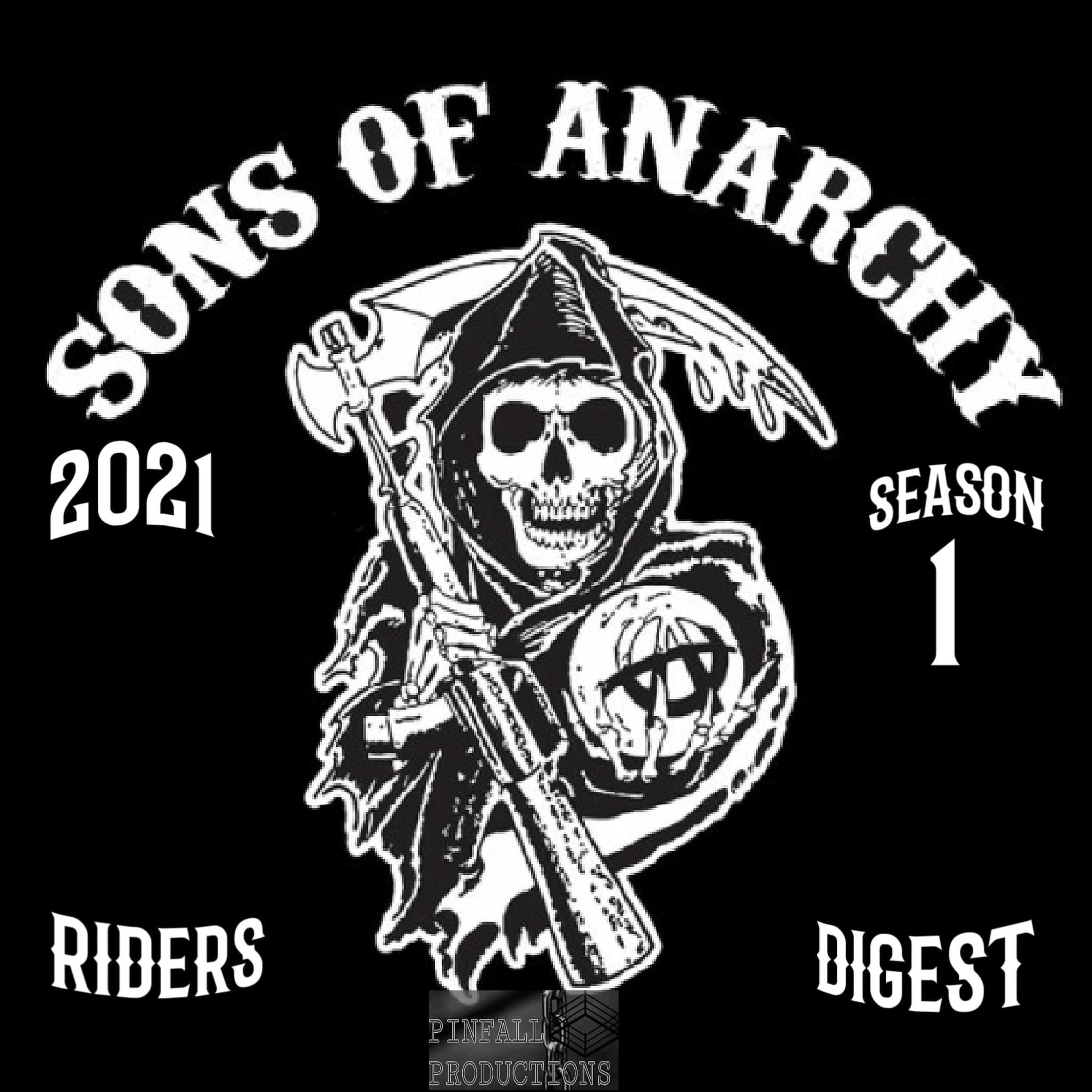 SOA Rider's Digest E10 episode artwork