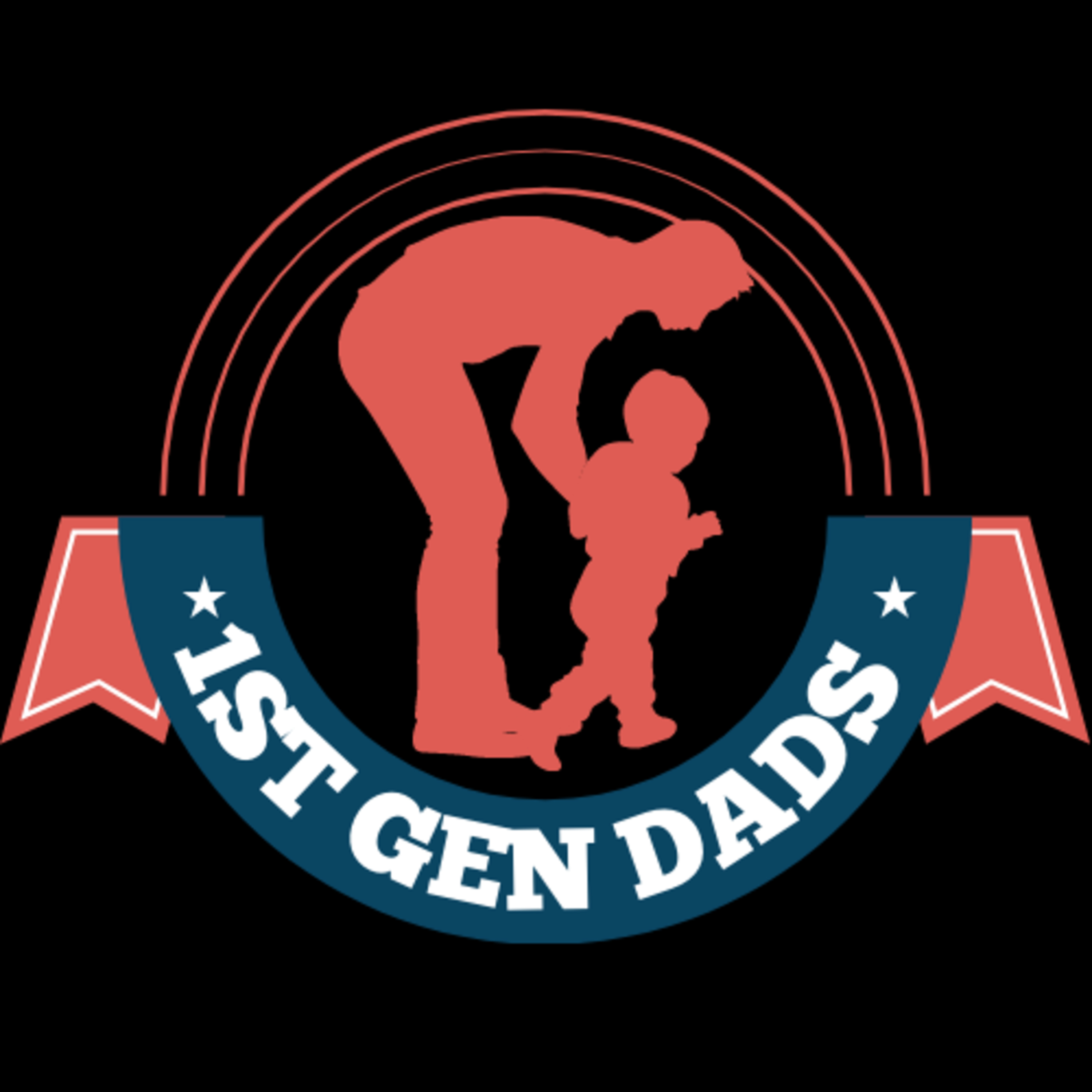 1st Generation Dads episode artwork