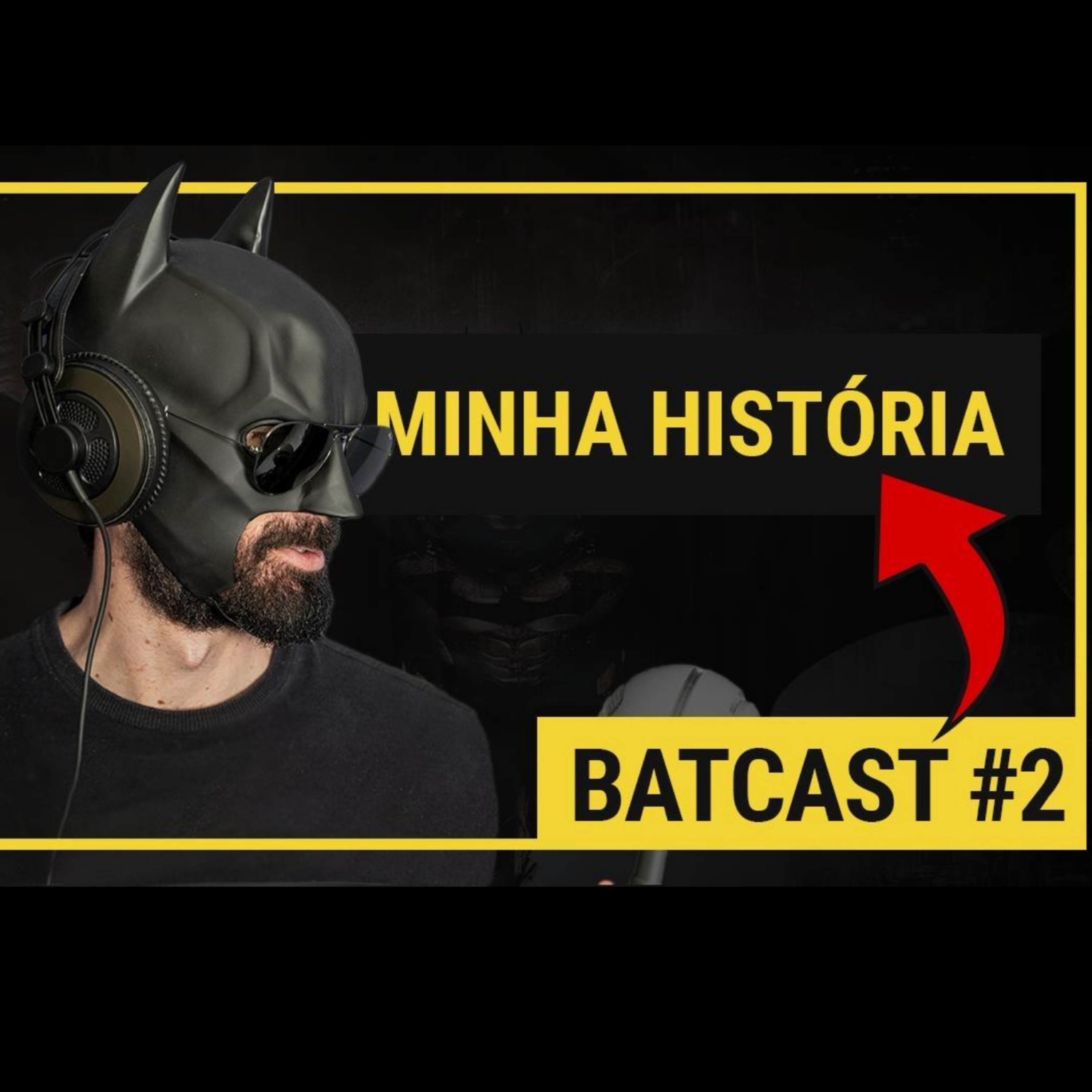 BATMONEY - Tranquilidade Financeira