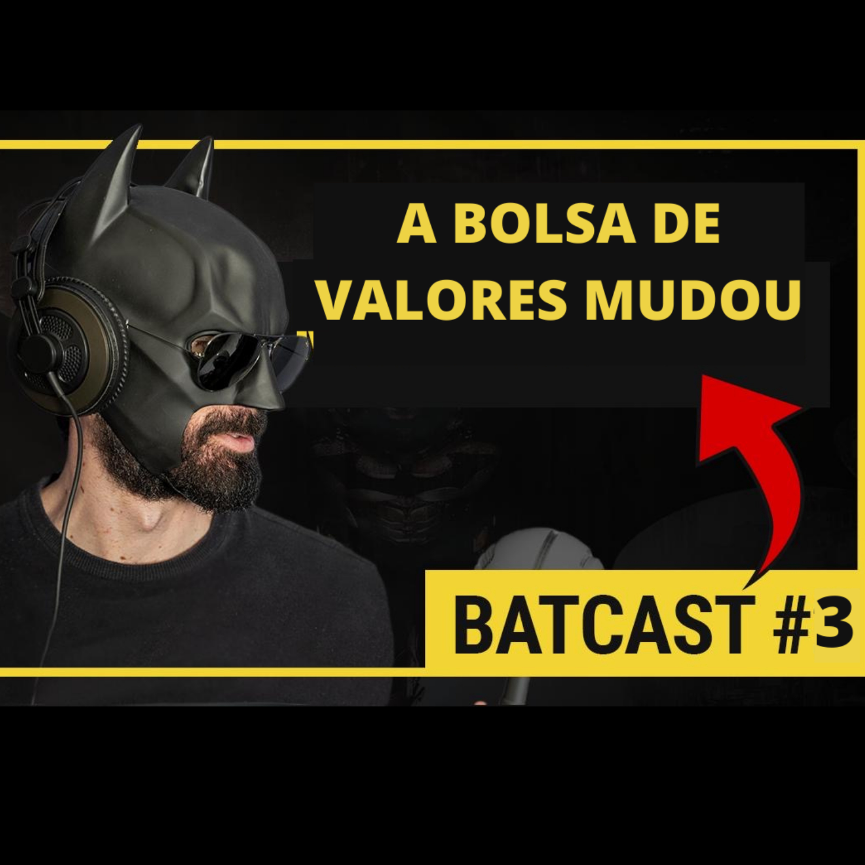 BATMONEY - Tranquilidade Financeira