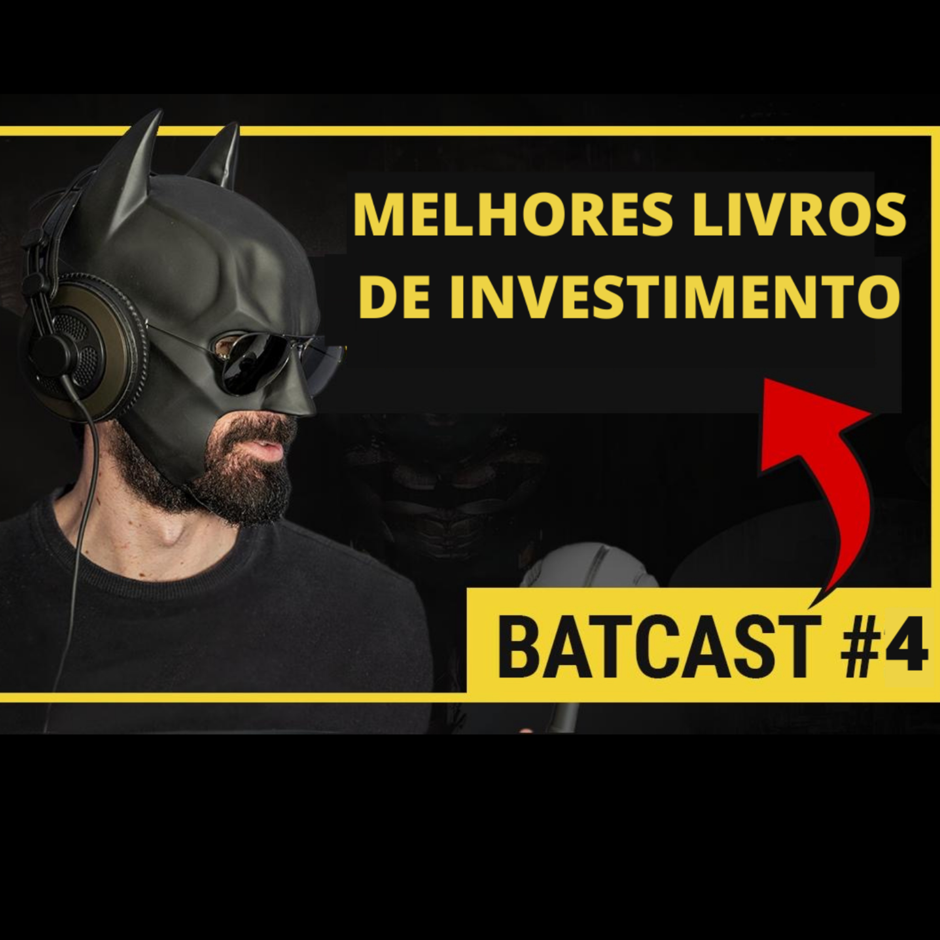 BATMONEY - Tranquilidade Financeira