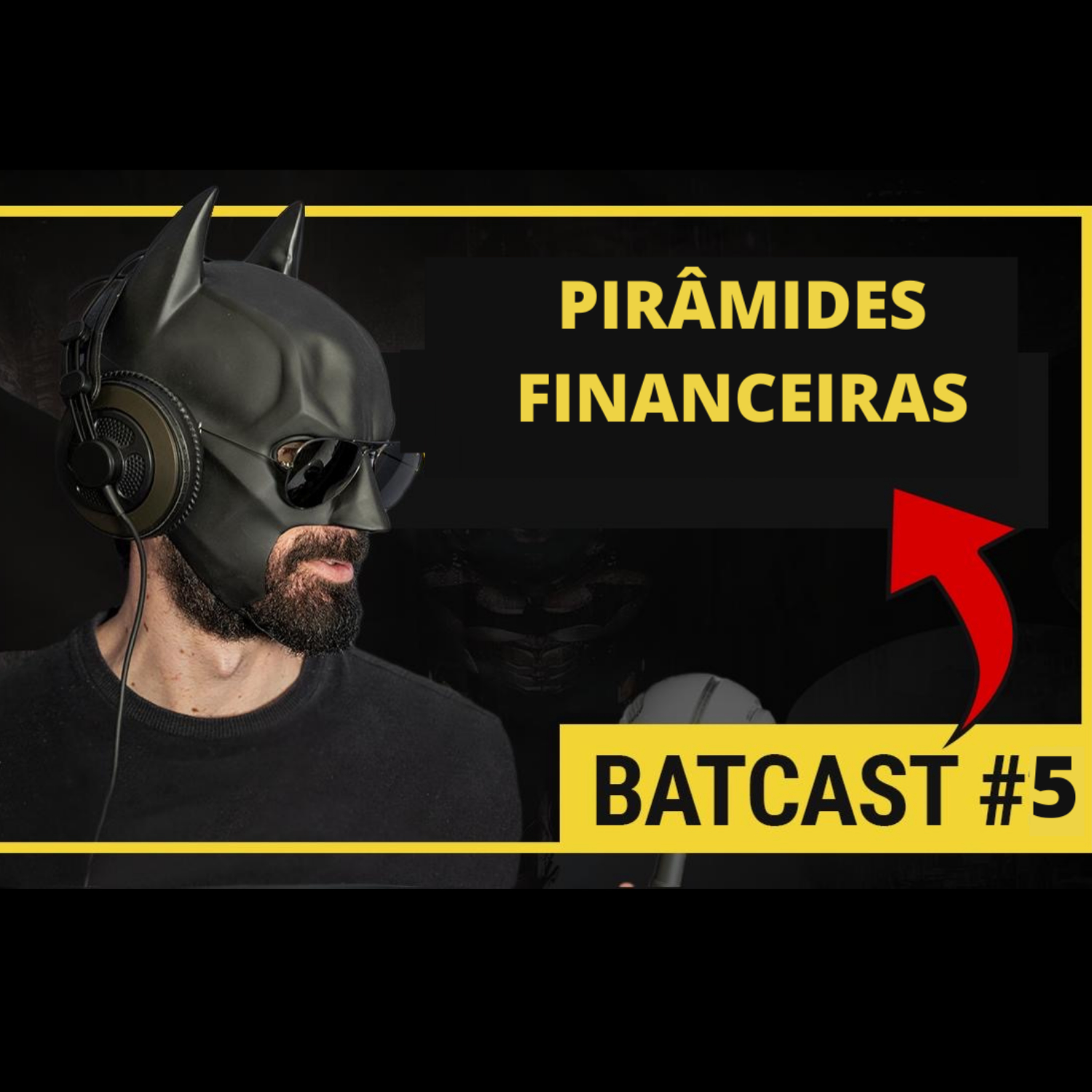 BATMONEY - Tranquilidade Financeira