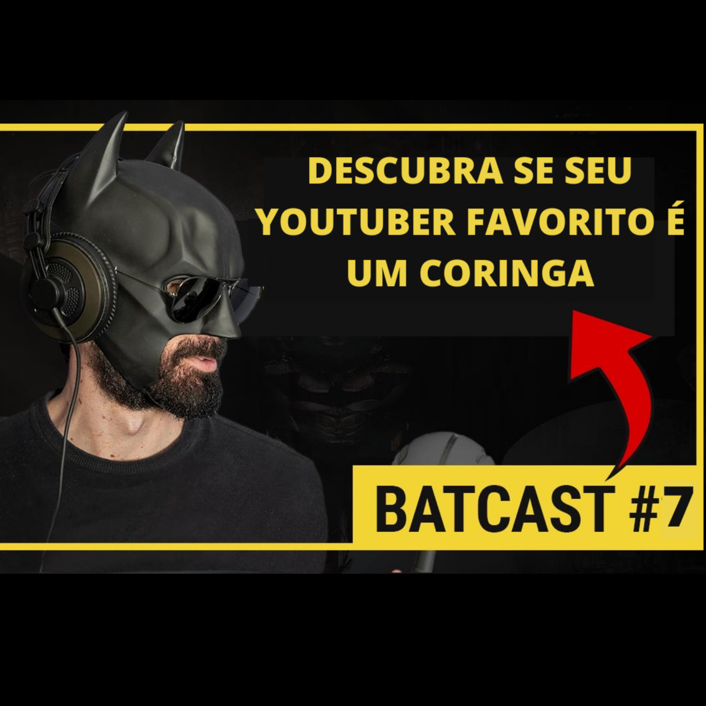 BATMONEY - Tranquilidade Financeira