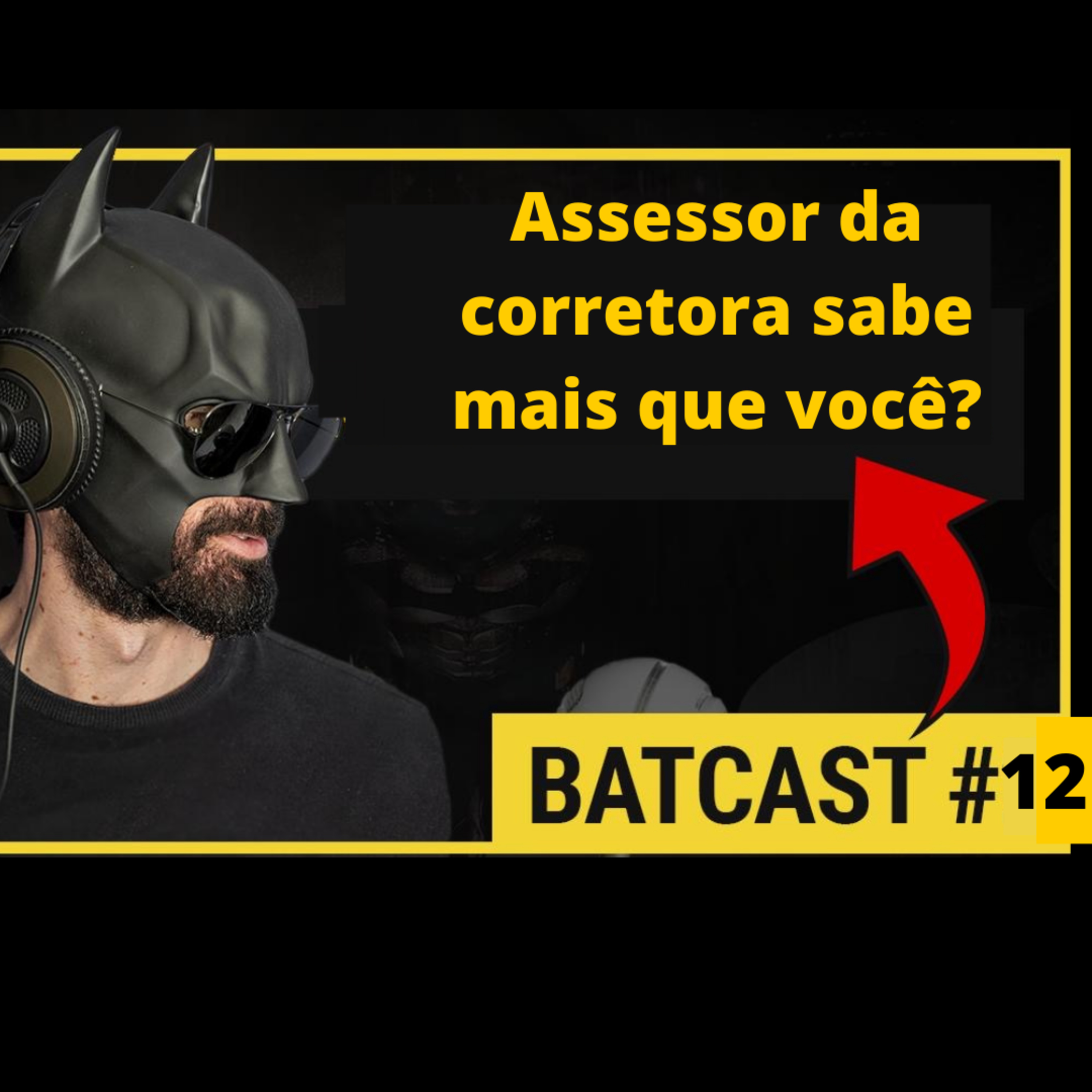 BATMONEY - Tranquilidade Financeira