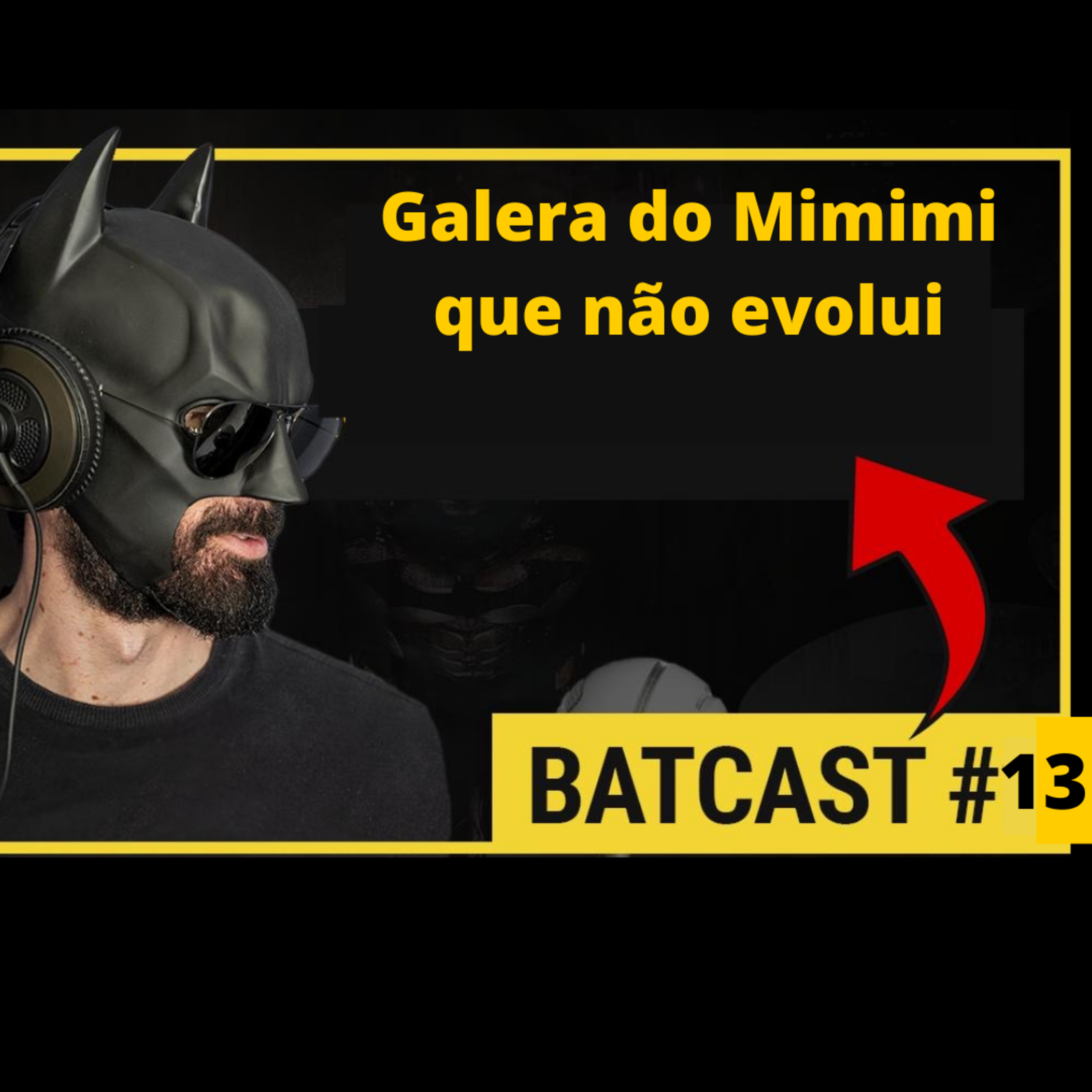 BATMONEY - Tranquilidade Financeira