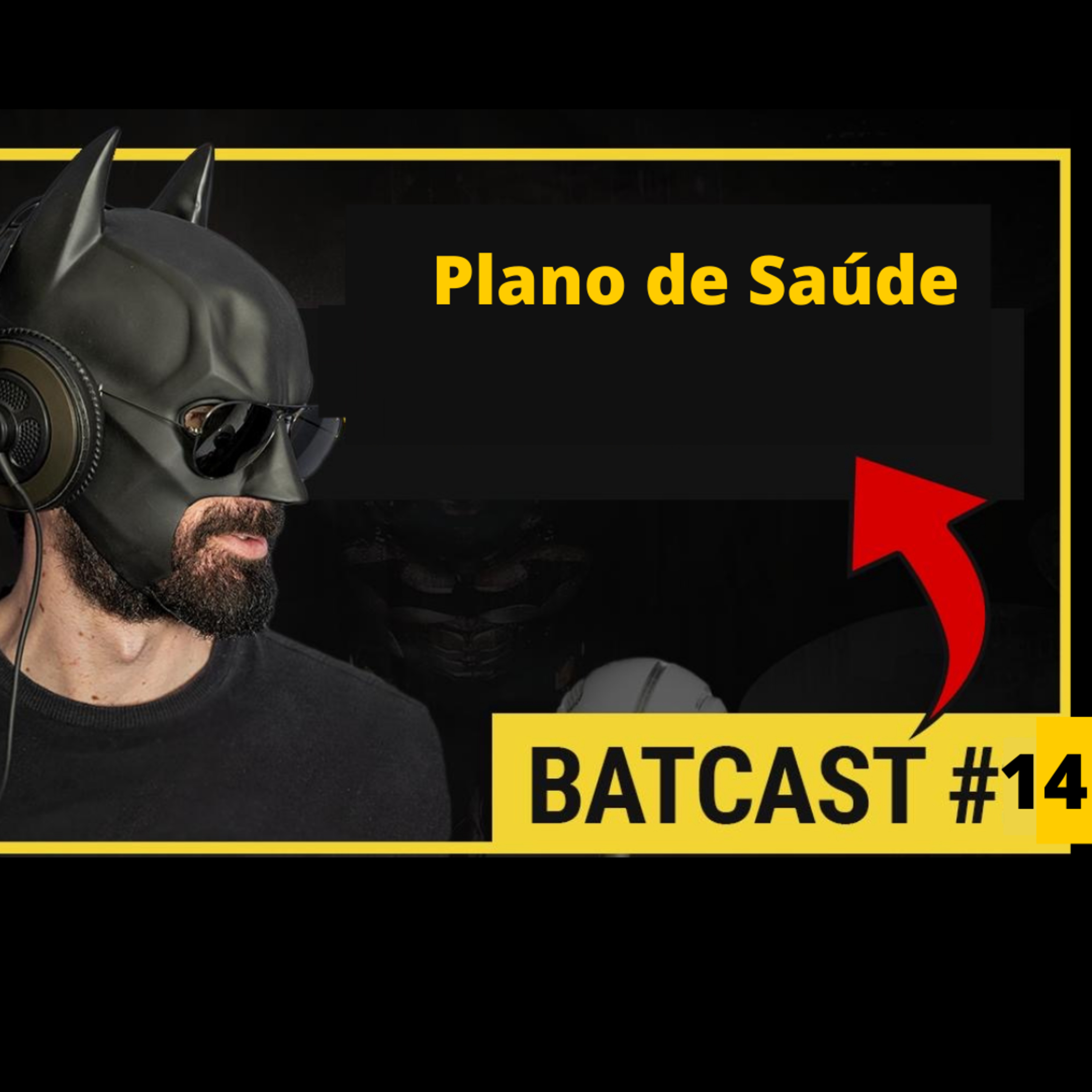 BATMONEY - Tranquilidade Financeira