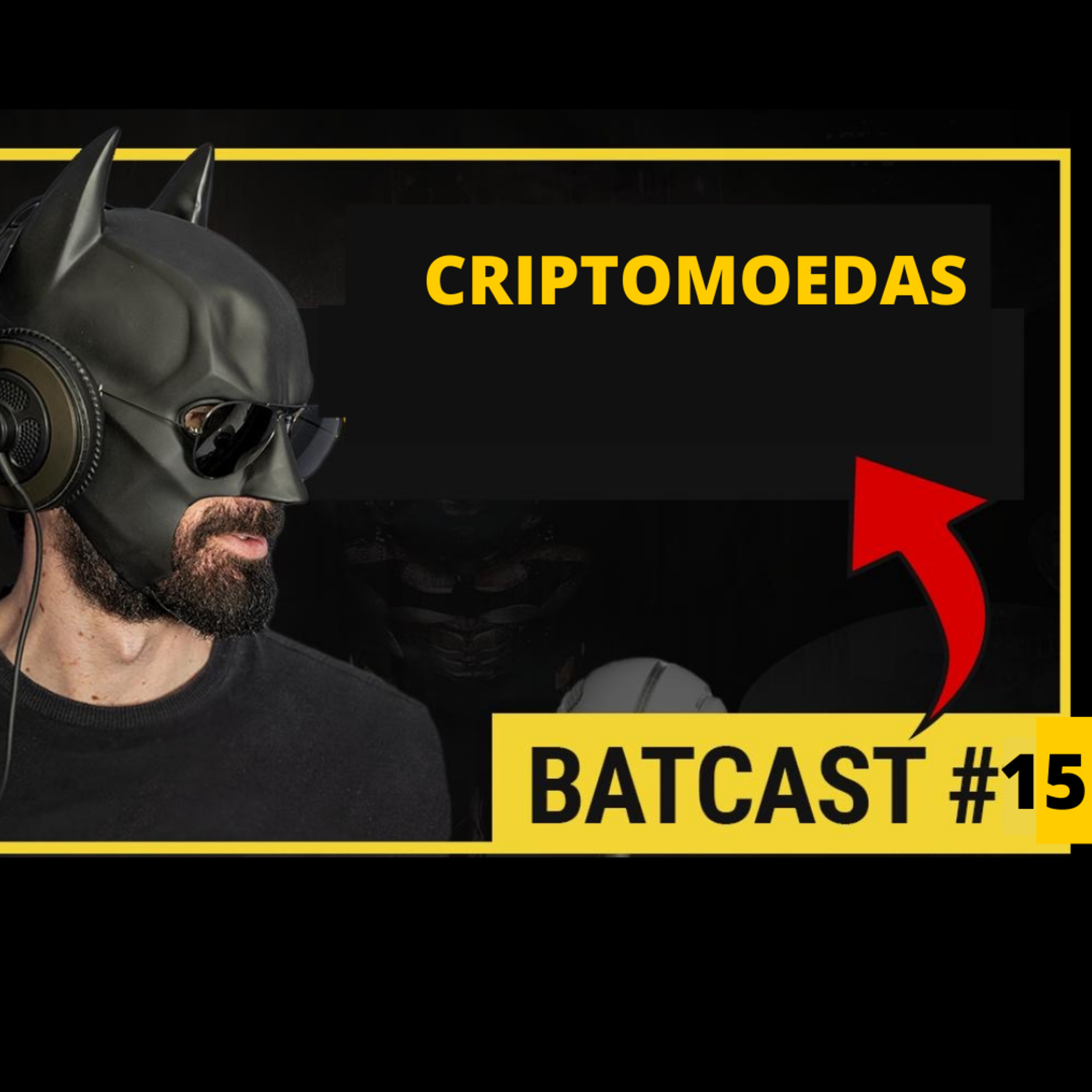 BATMONEY - Tranquilidade Financeira
