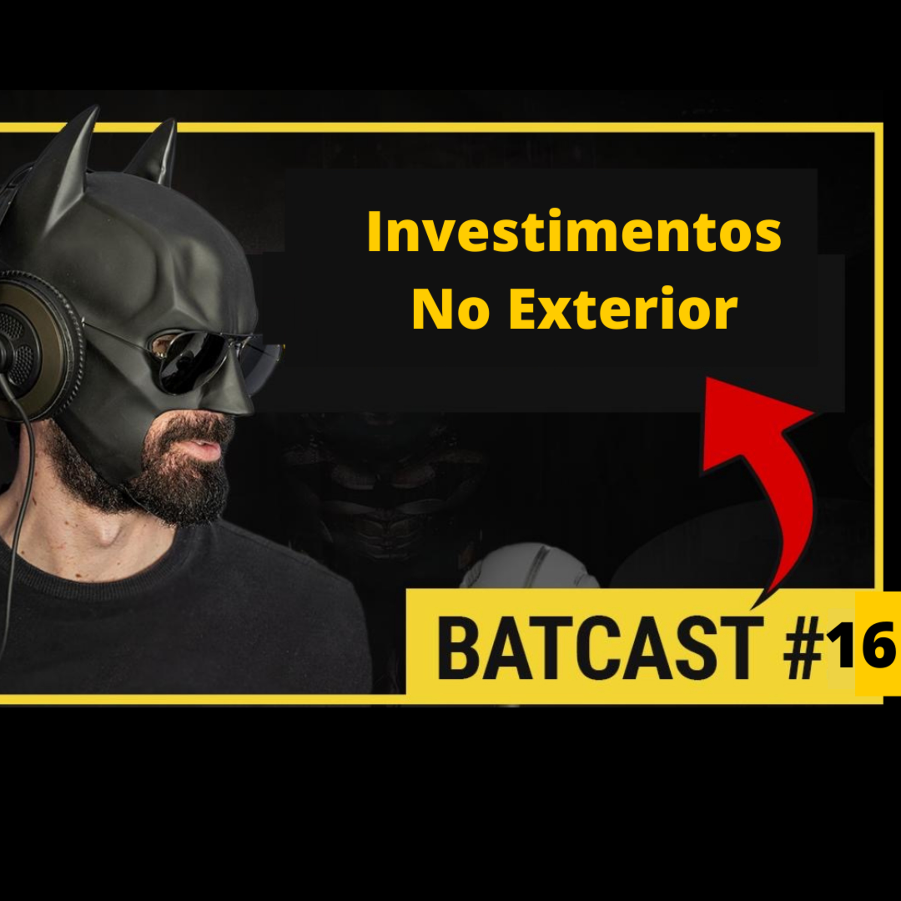 BATMONEY - Tranquilidade Financeira