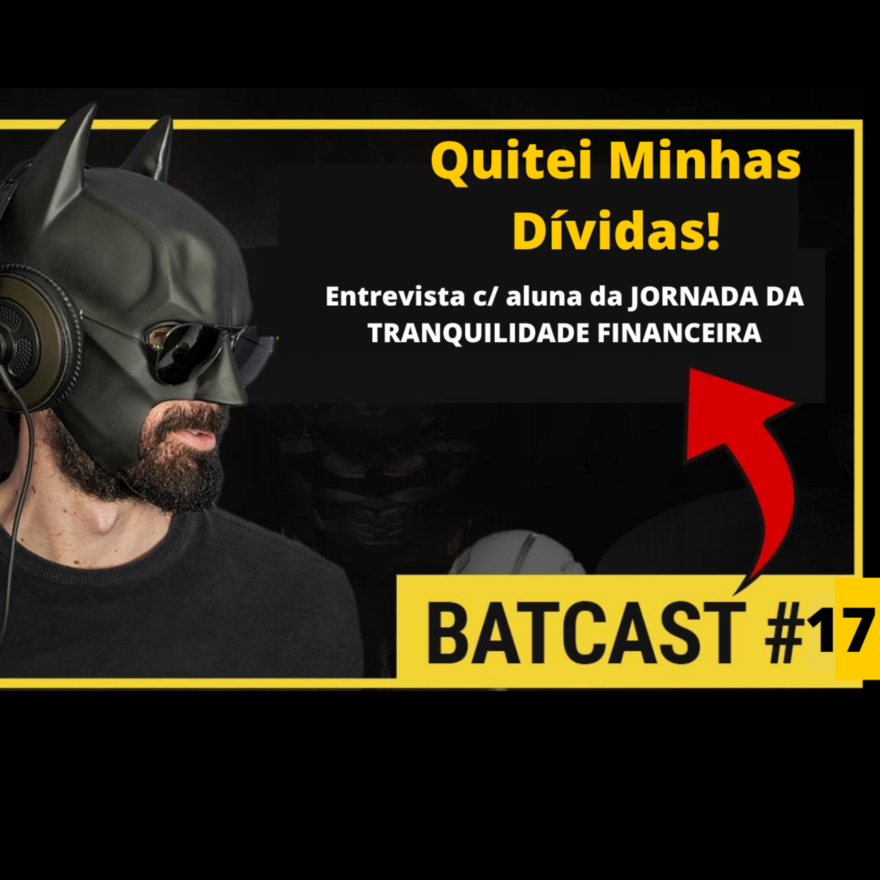 BATMONEY - Tranquilidade Financeira