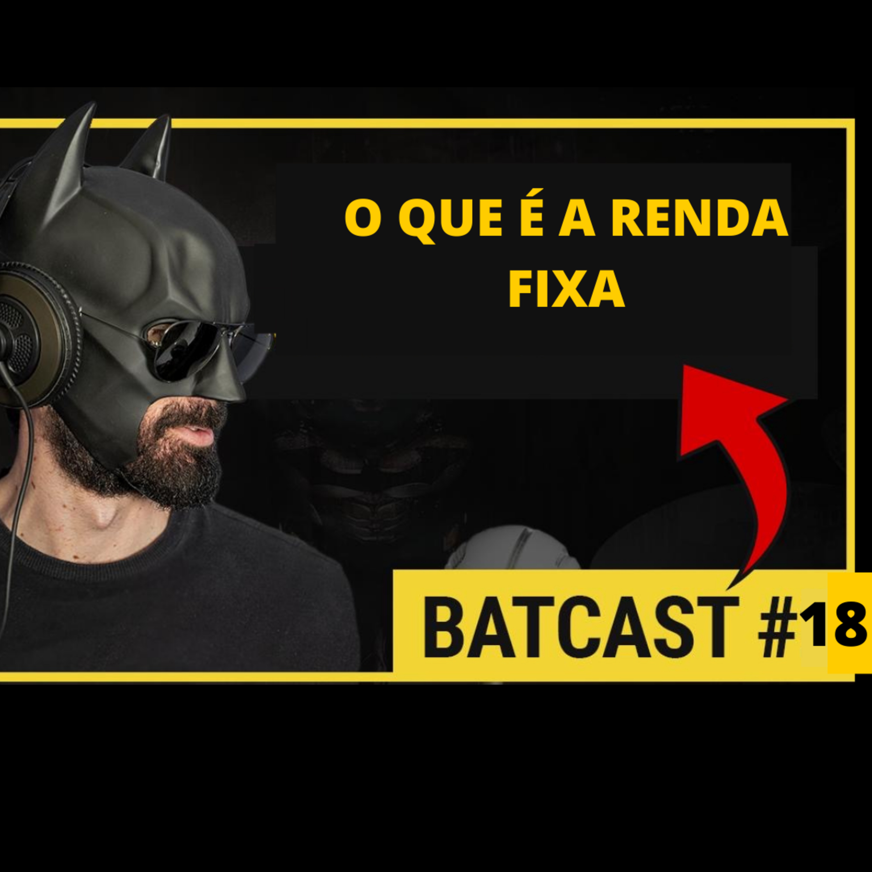 BATMONEY - Tranquilidade Financeira
