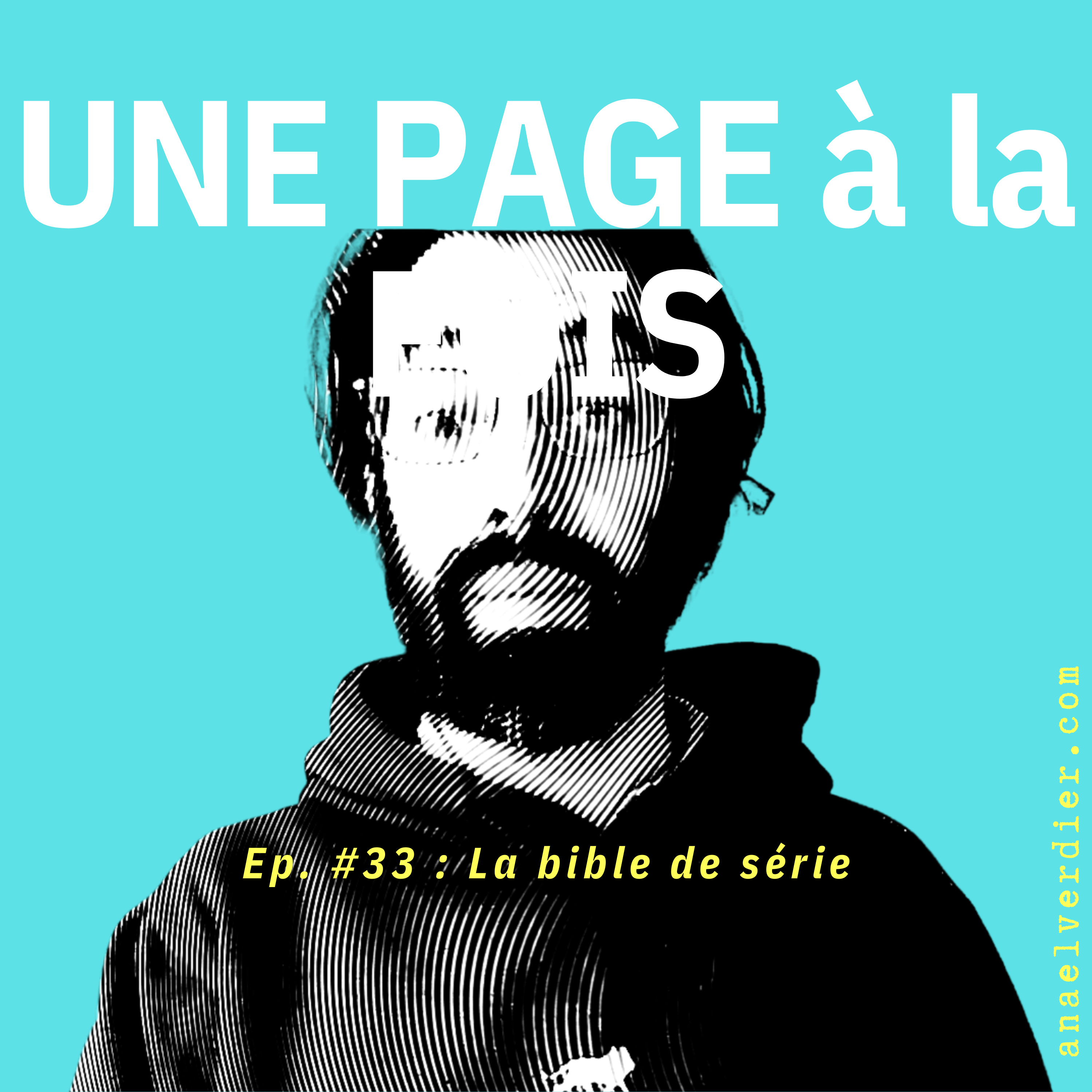 Une Page À La Fois