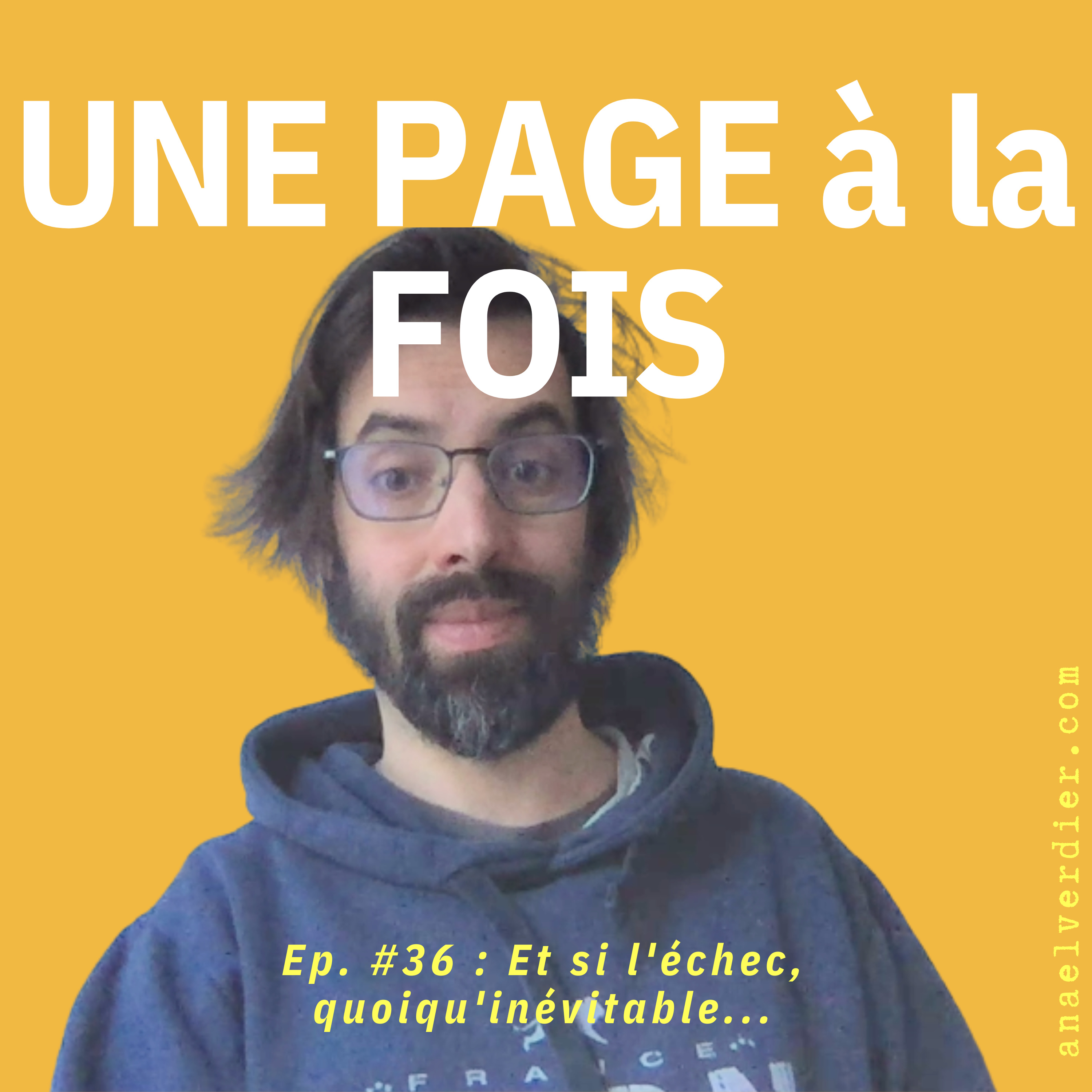 Une Page À La Fois
