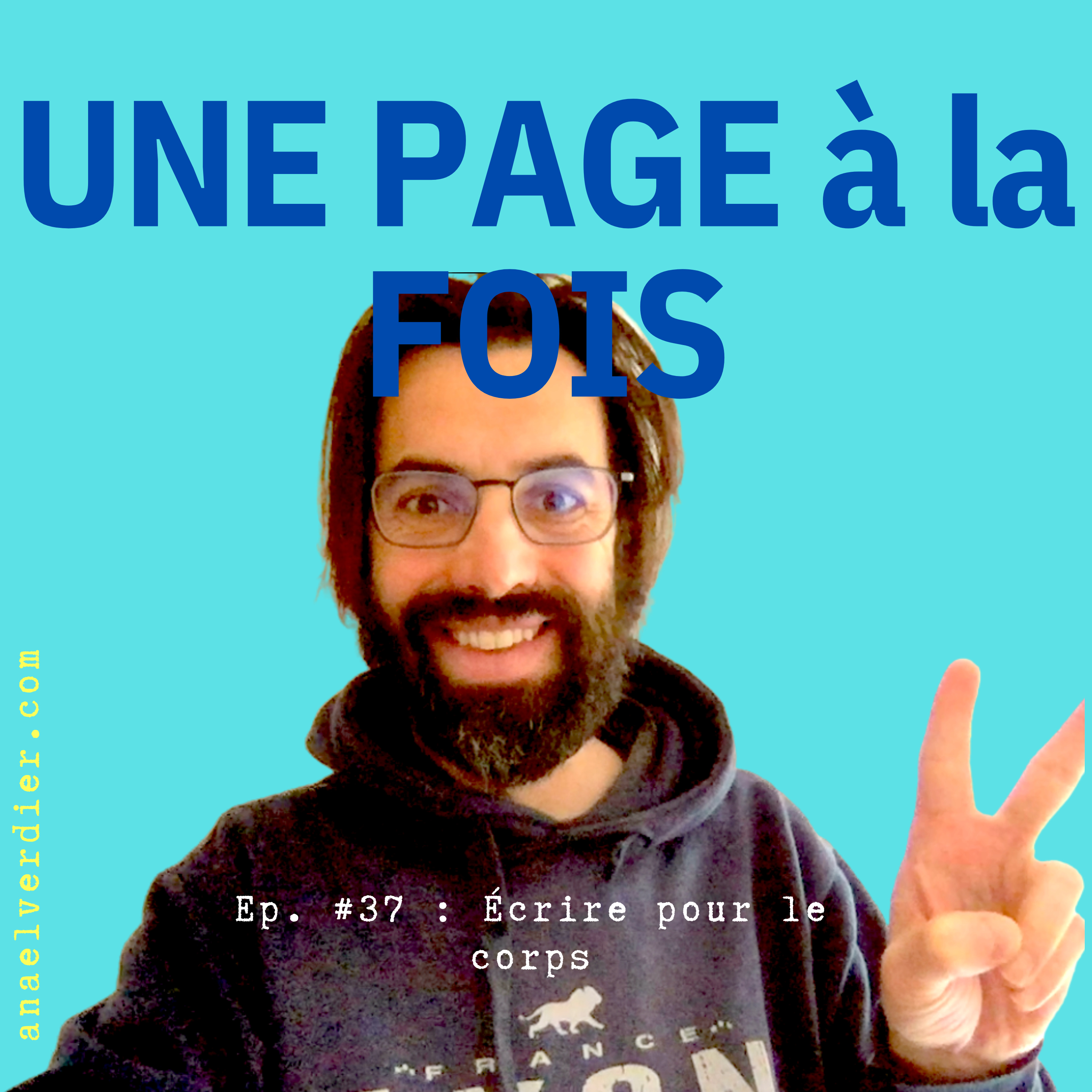 Une Page À La Fois