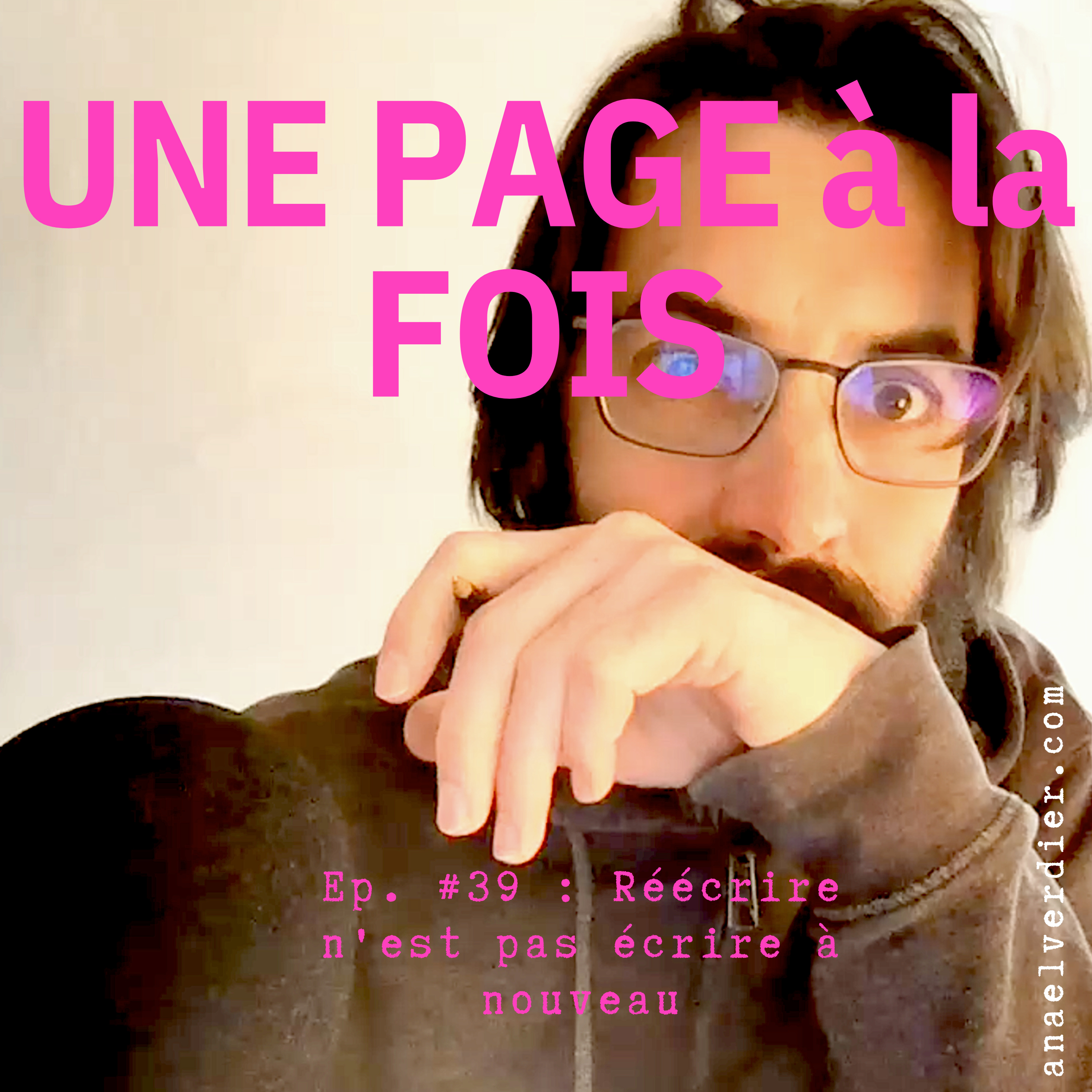 Une Page À La Fois