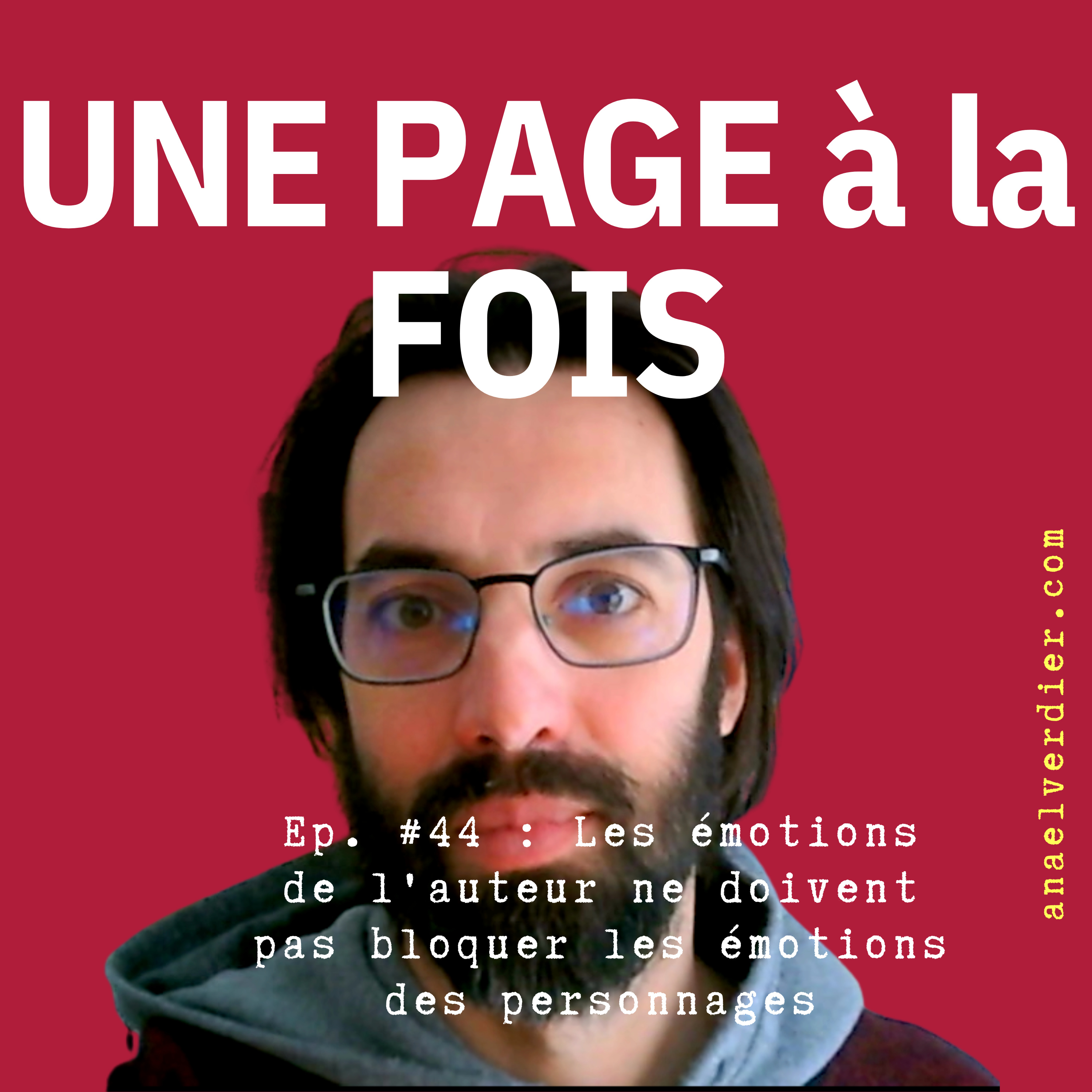 Une Page À La Fois