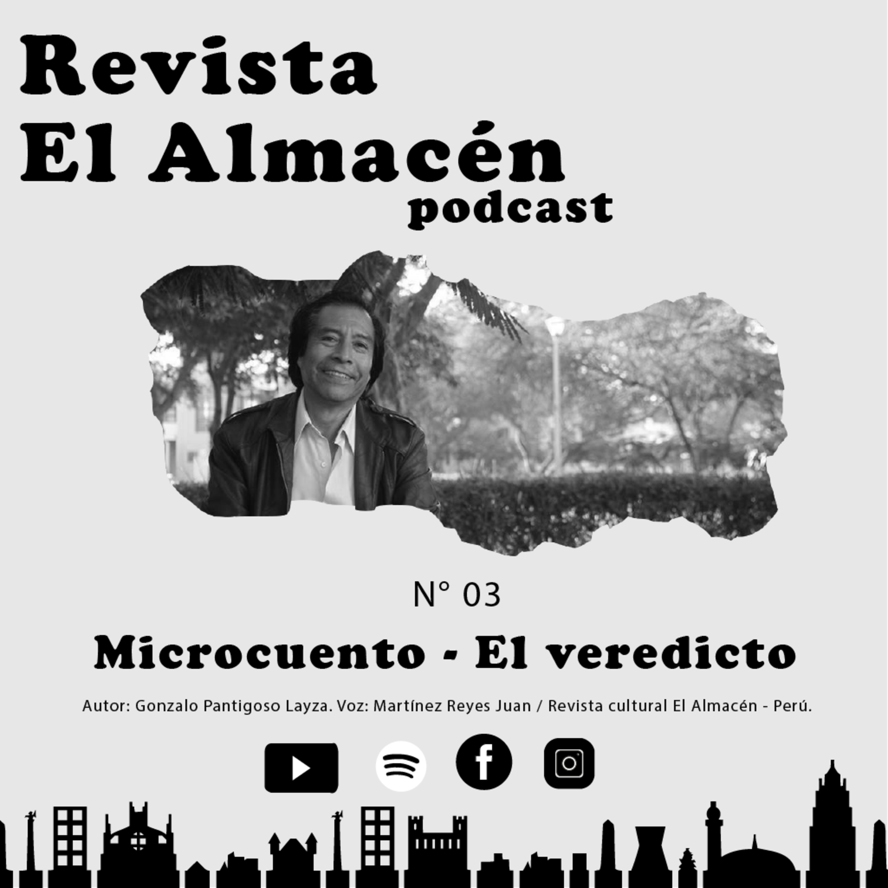 REVISTA EL ALMACÉN