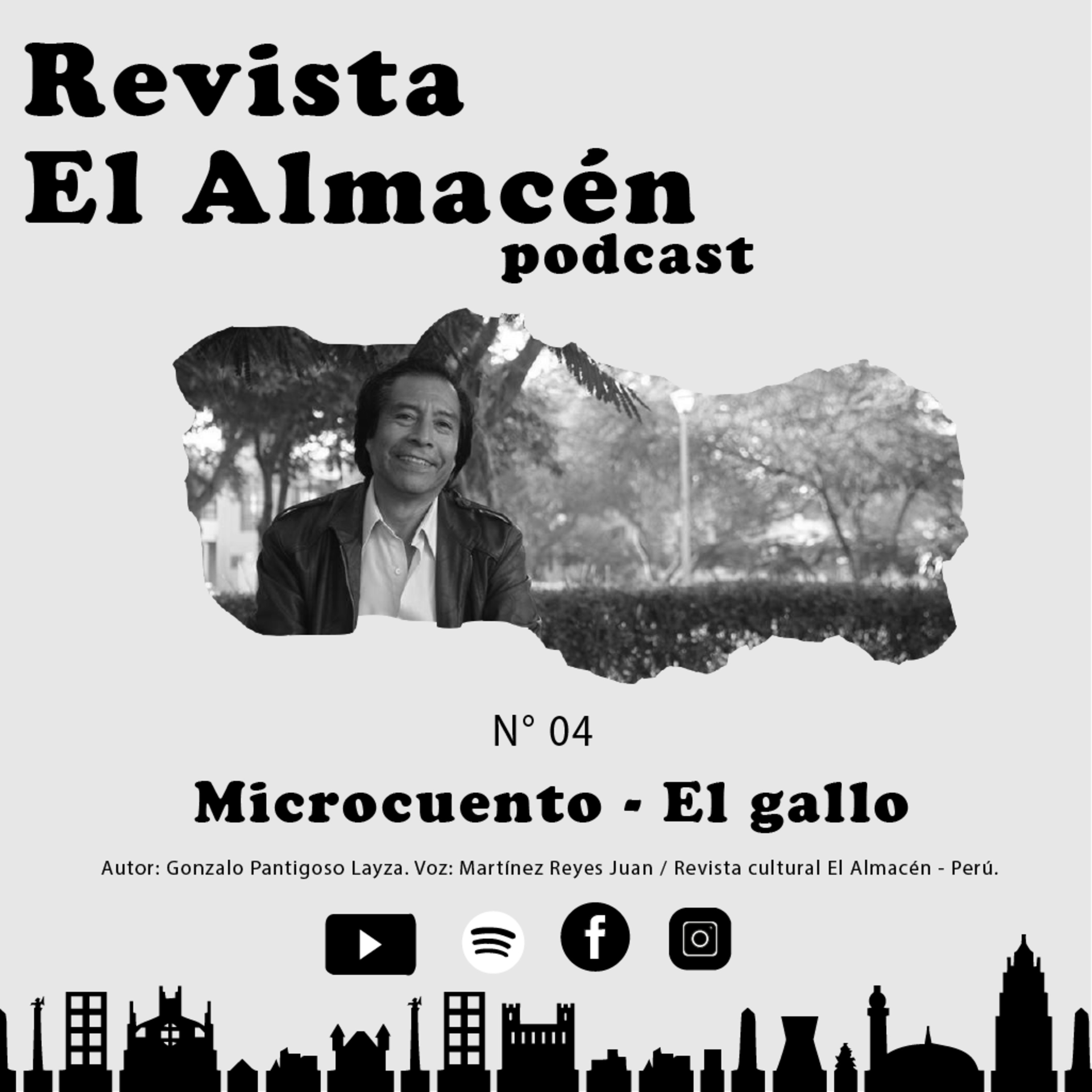 REVISTA EL ALMACÉN