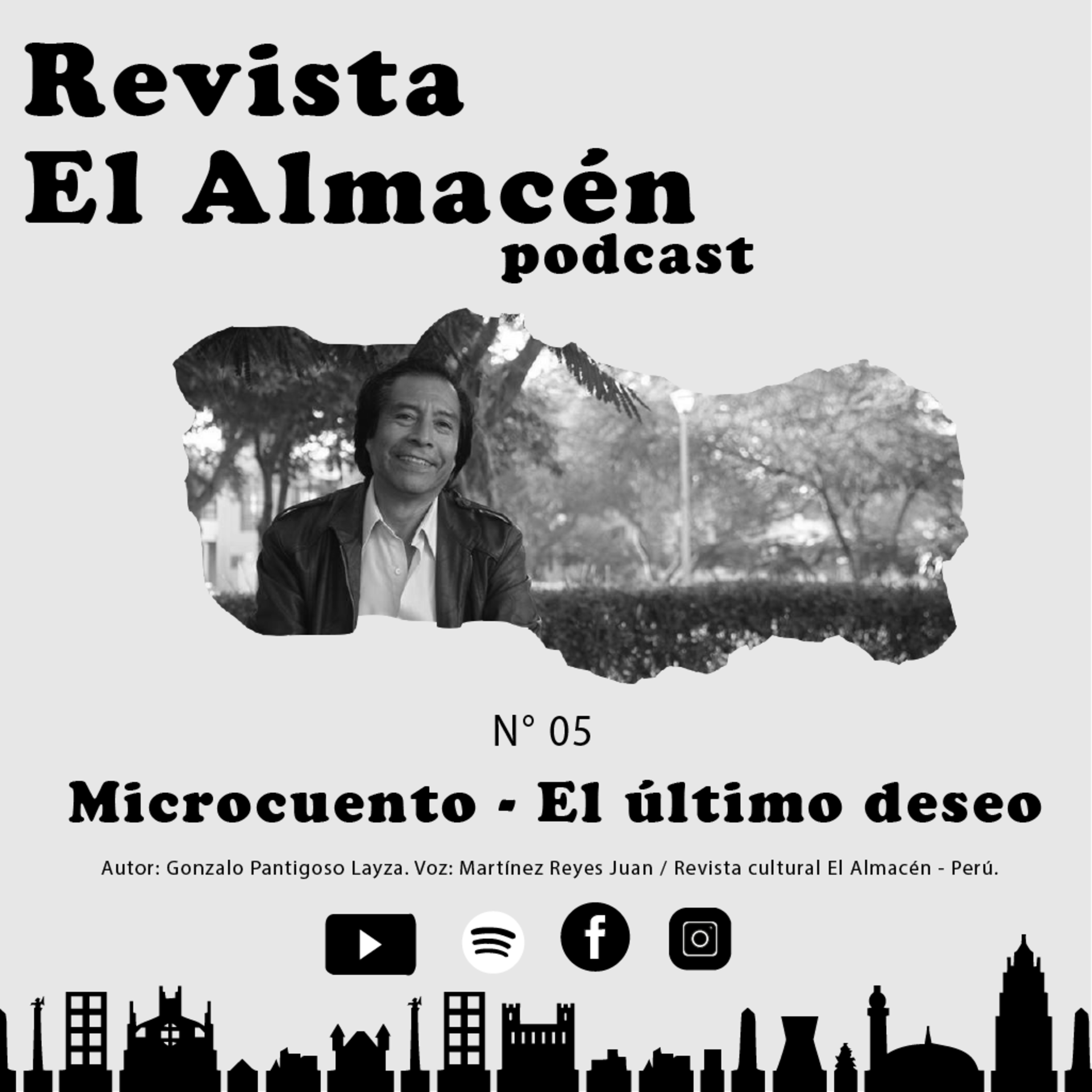 REVISTA EL ALMACÉN