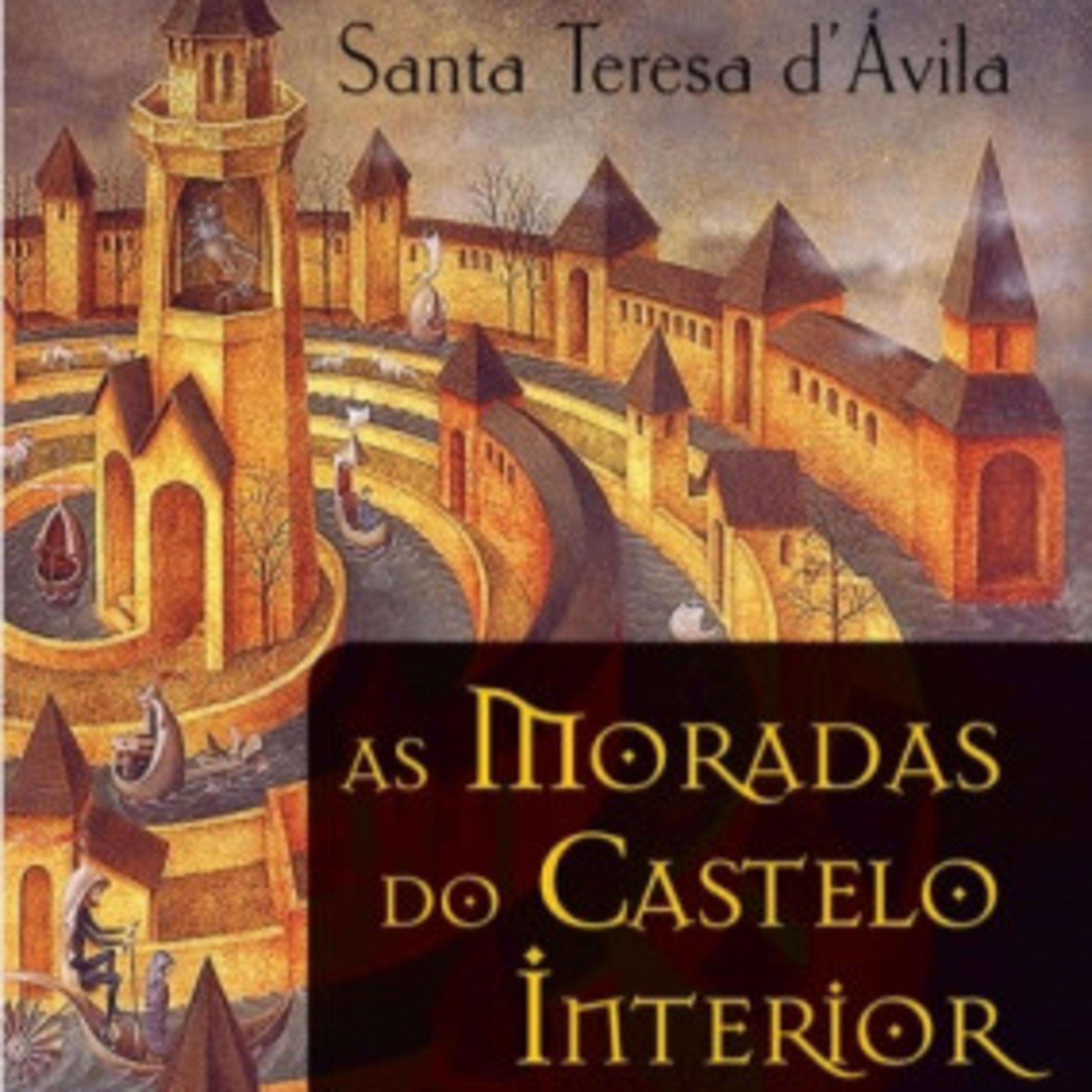 Podcast A Pequena Via