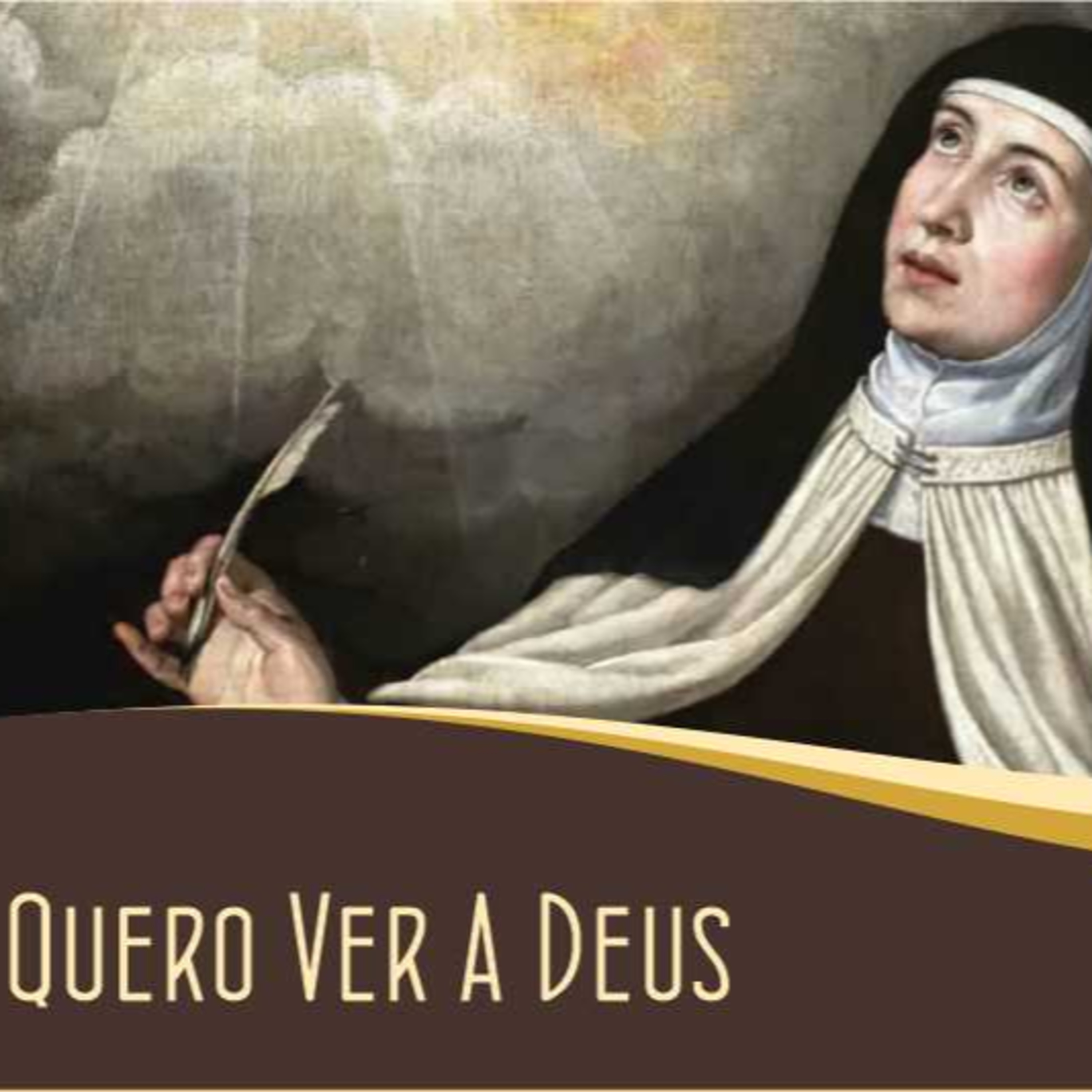 Podcast A Pequena Via