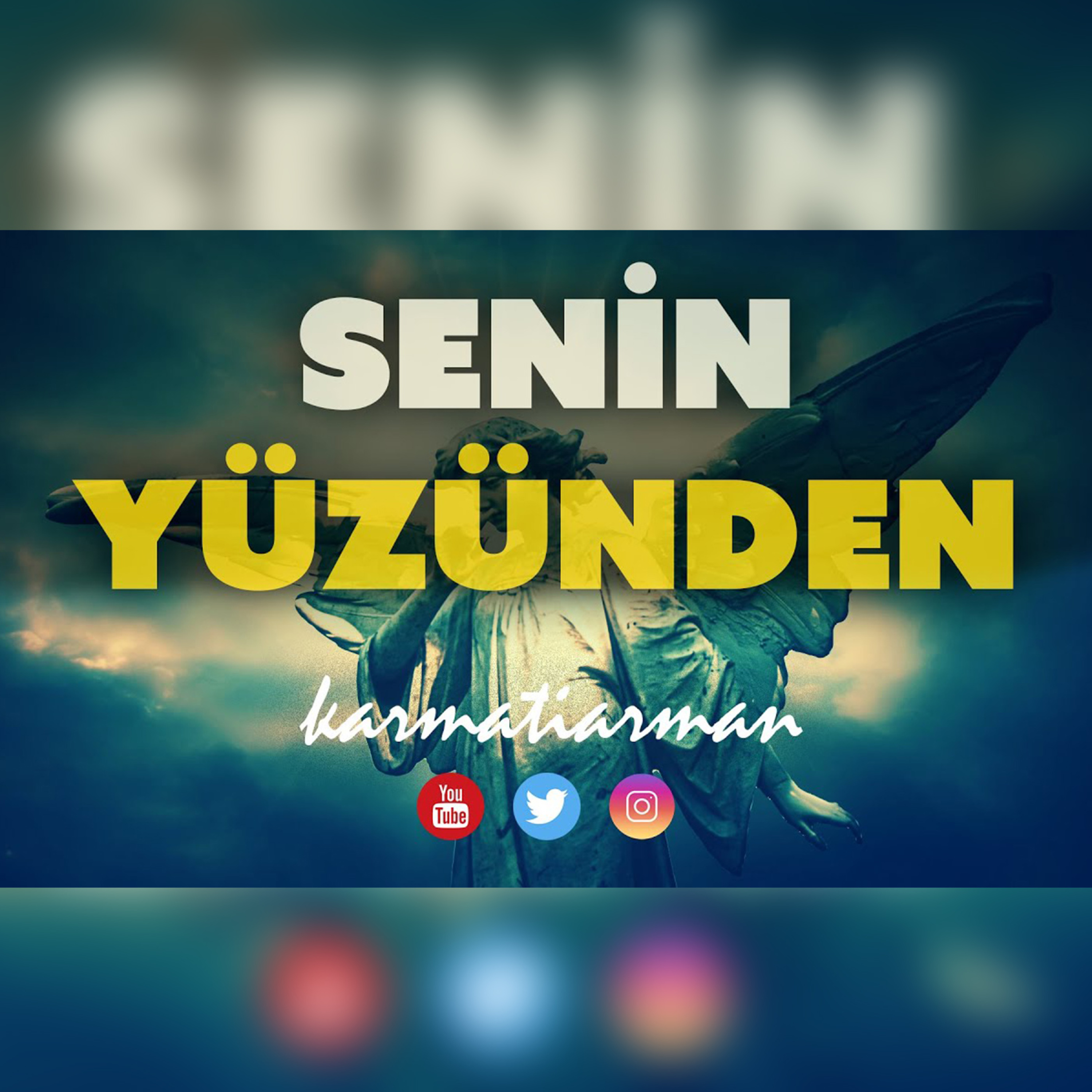 Karmati Arman - Gerçekler ve Tarih
