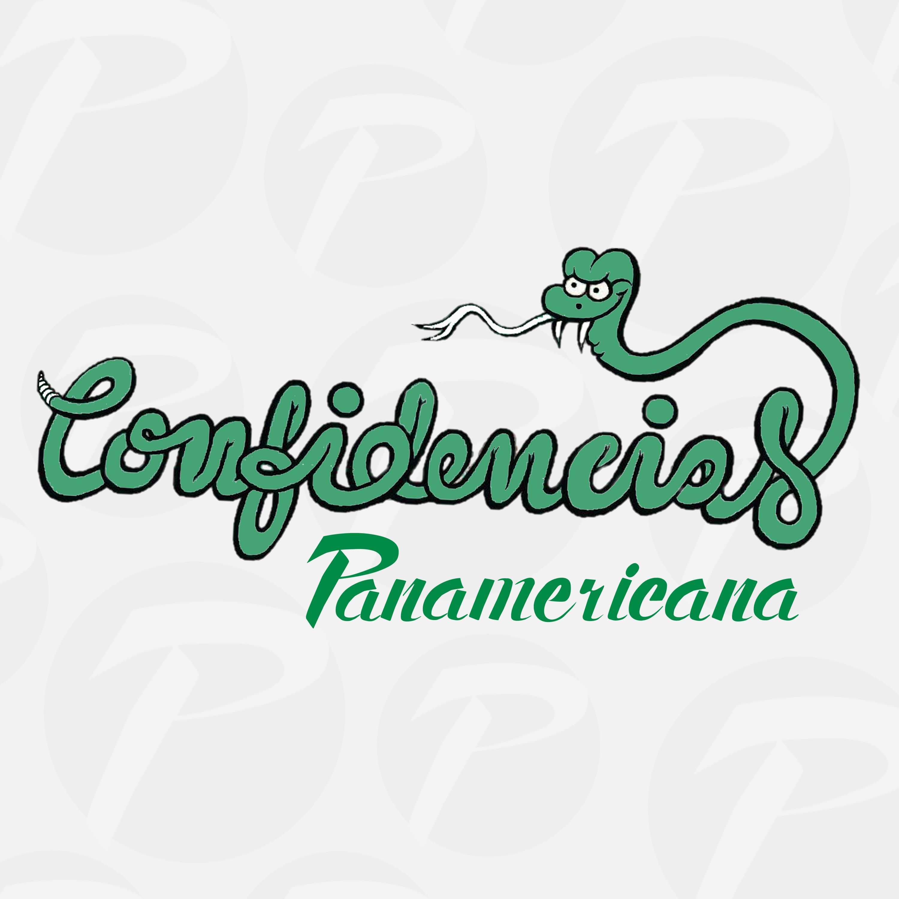 Confidencias de Panamericana del 30 de abril de 2022 episode artwork