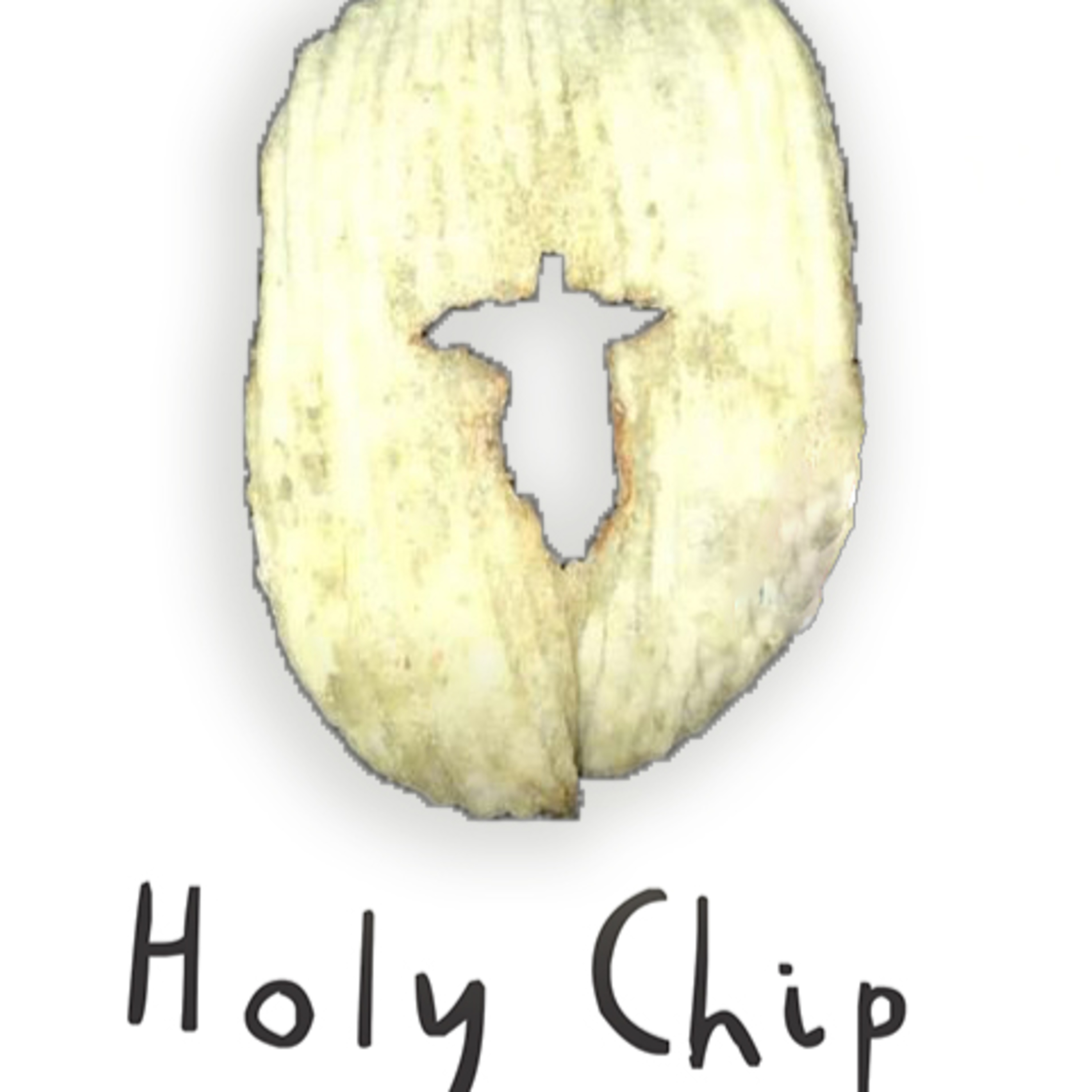 Épisode 1 (La sainte chip) episode artwork