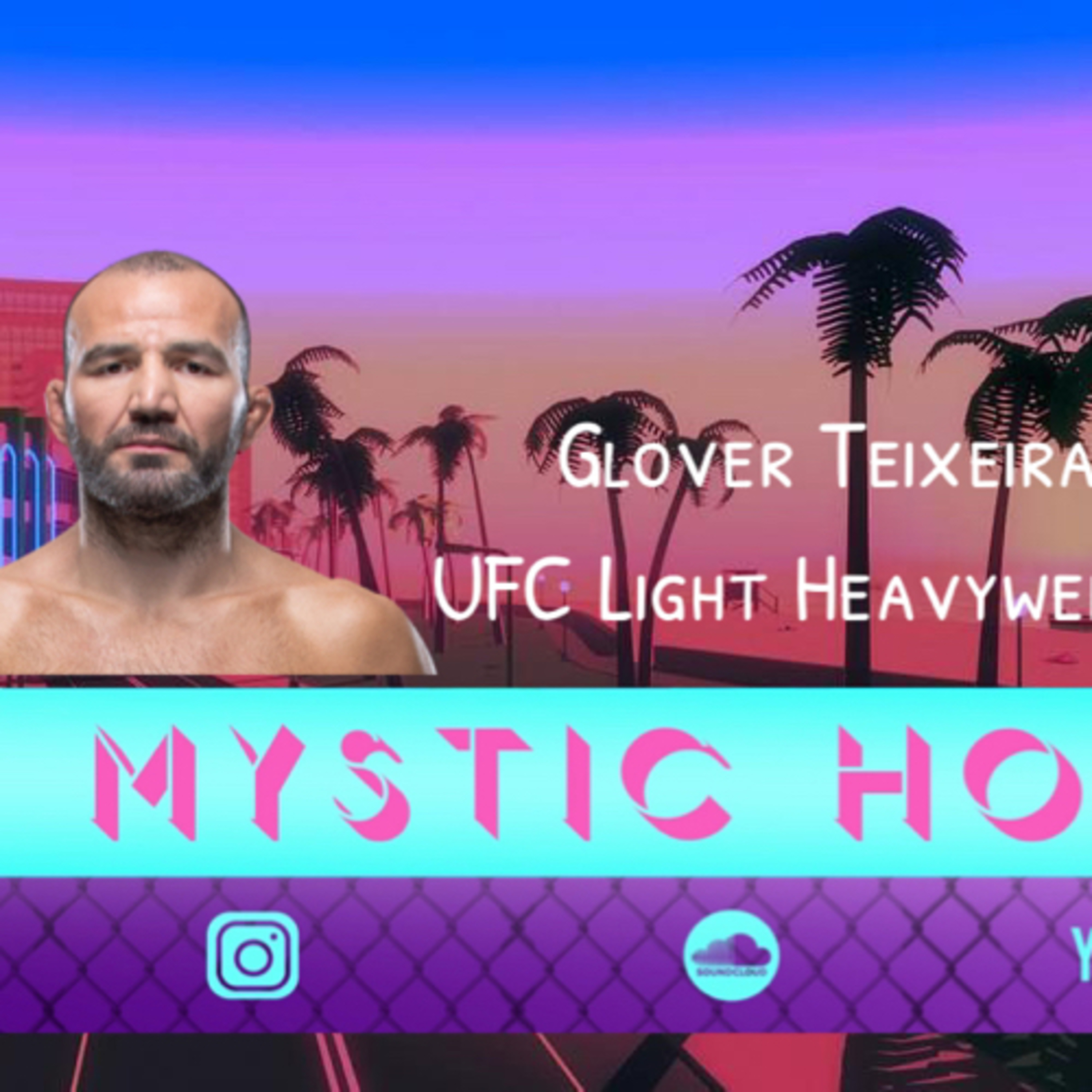 The Mystic Hour
