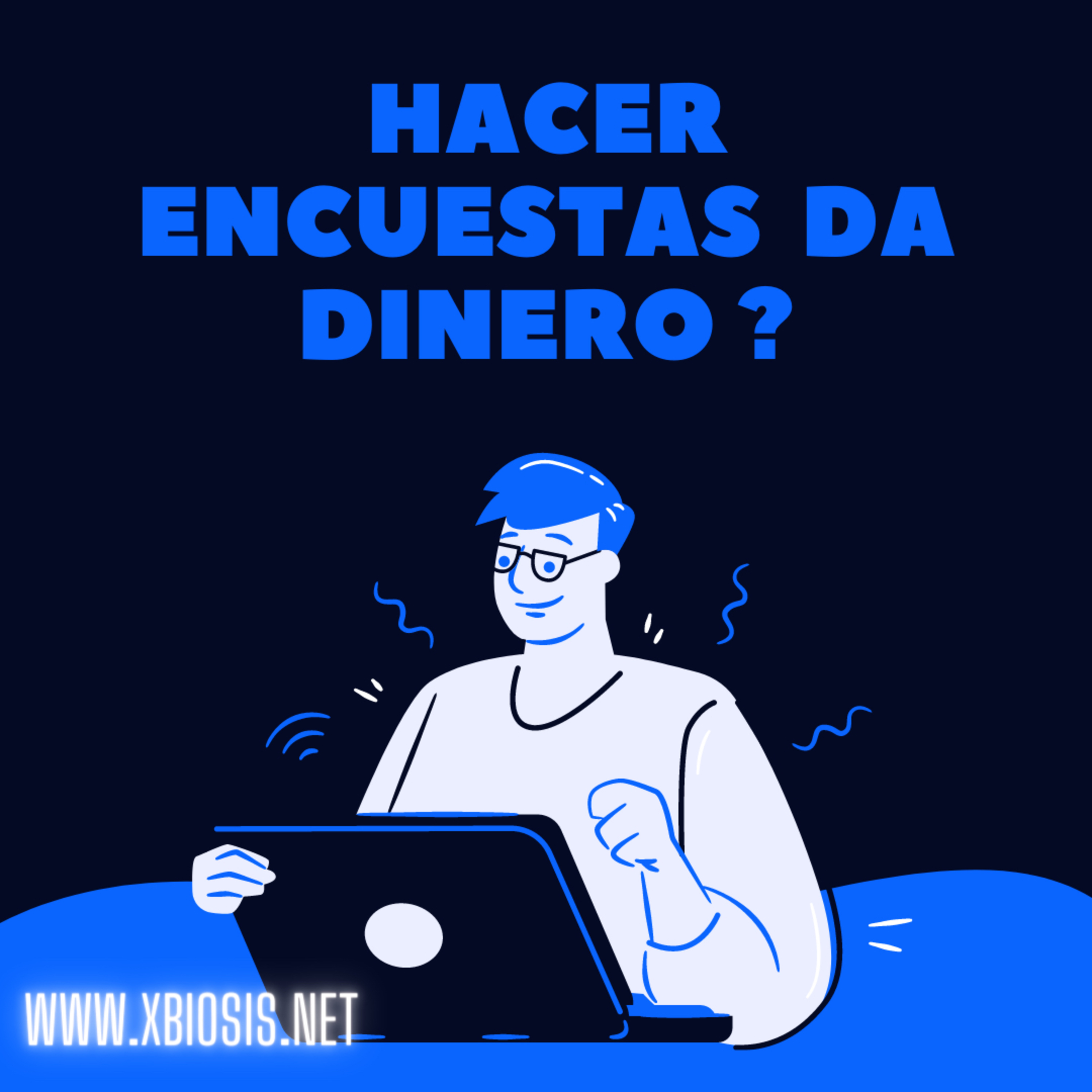 Como las Encuestas dejan miserias y poco te aportan  episode artwork