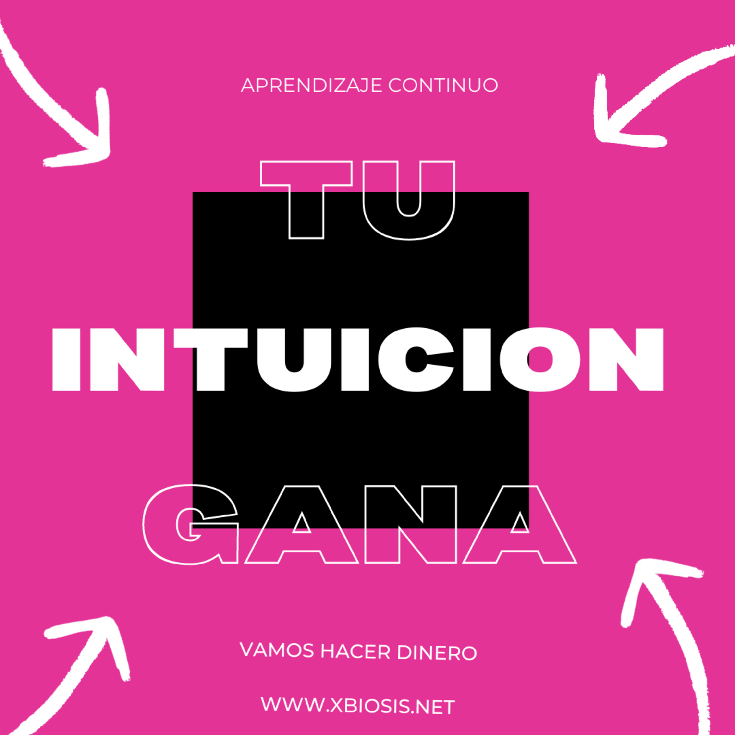 Como una herramienta sencilla de marketing digital aporta para generar ingresos  episode artwork