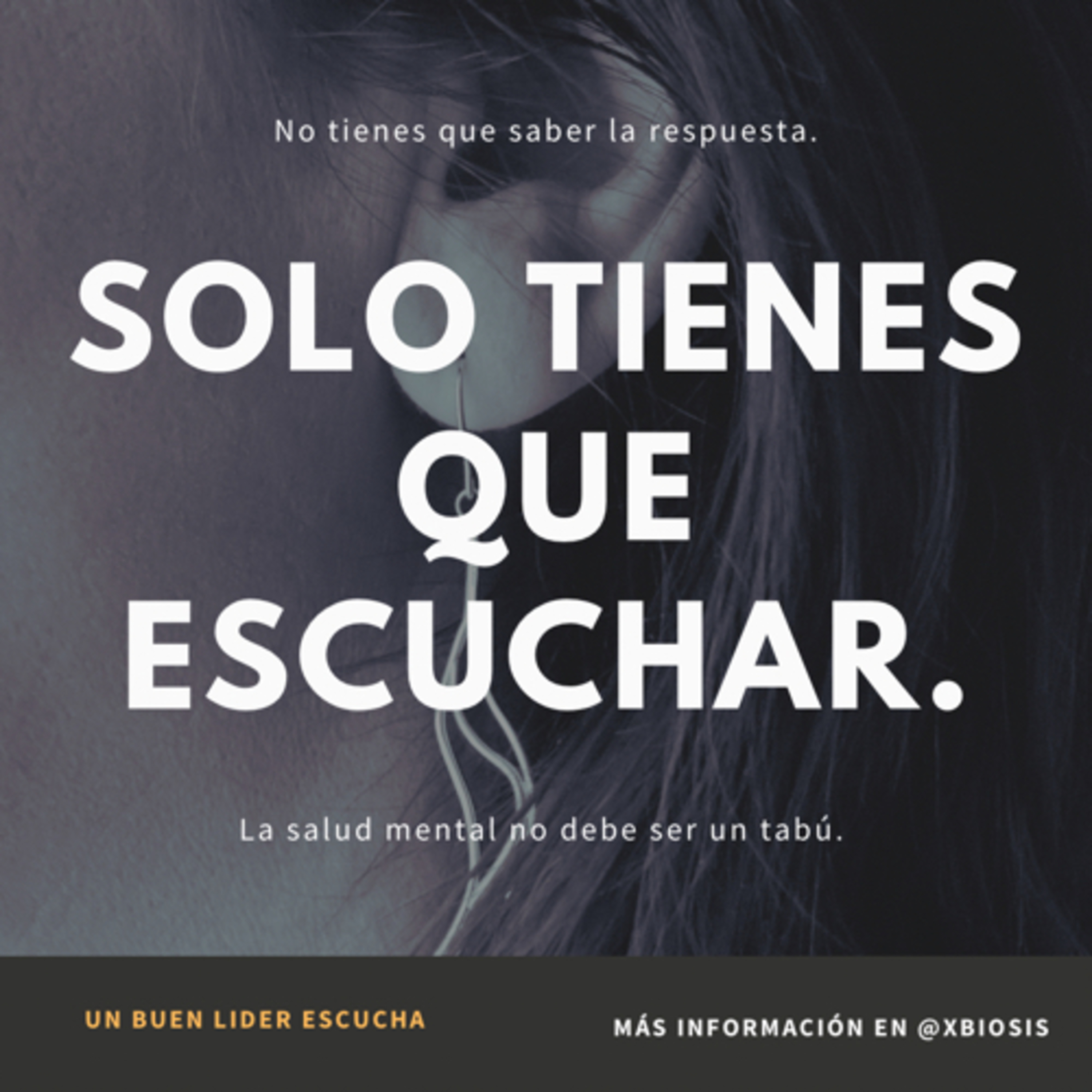 Escuchar es una habilidad de lideres? episode artwork