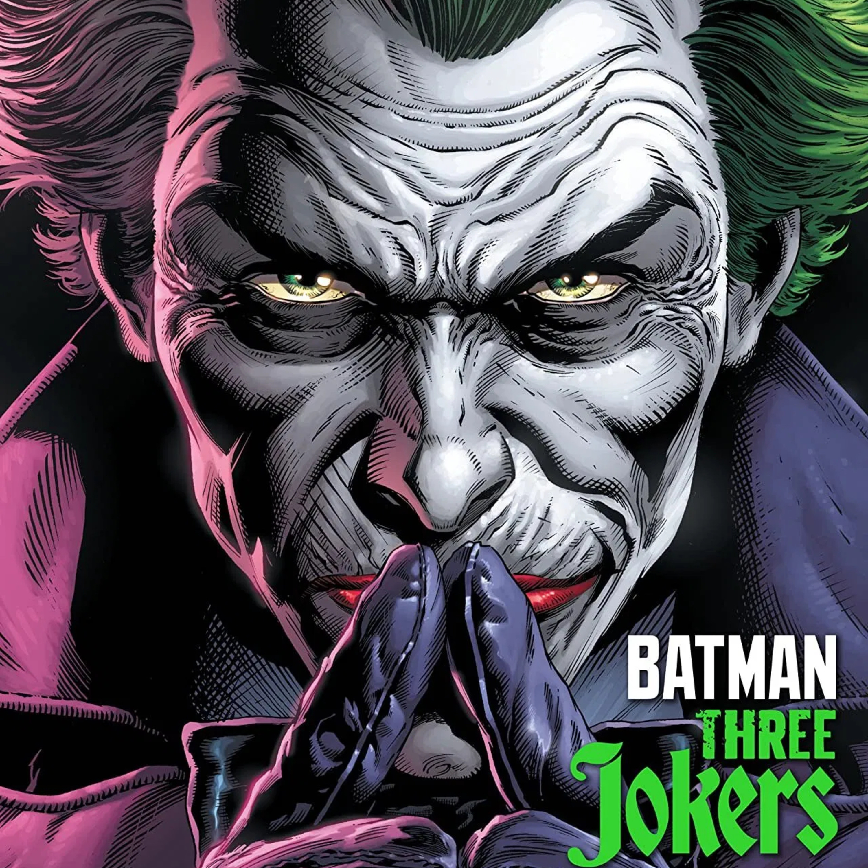 Punch The Timeline *Comic Book Reviews*
